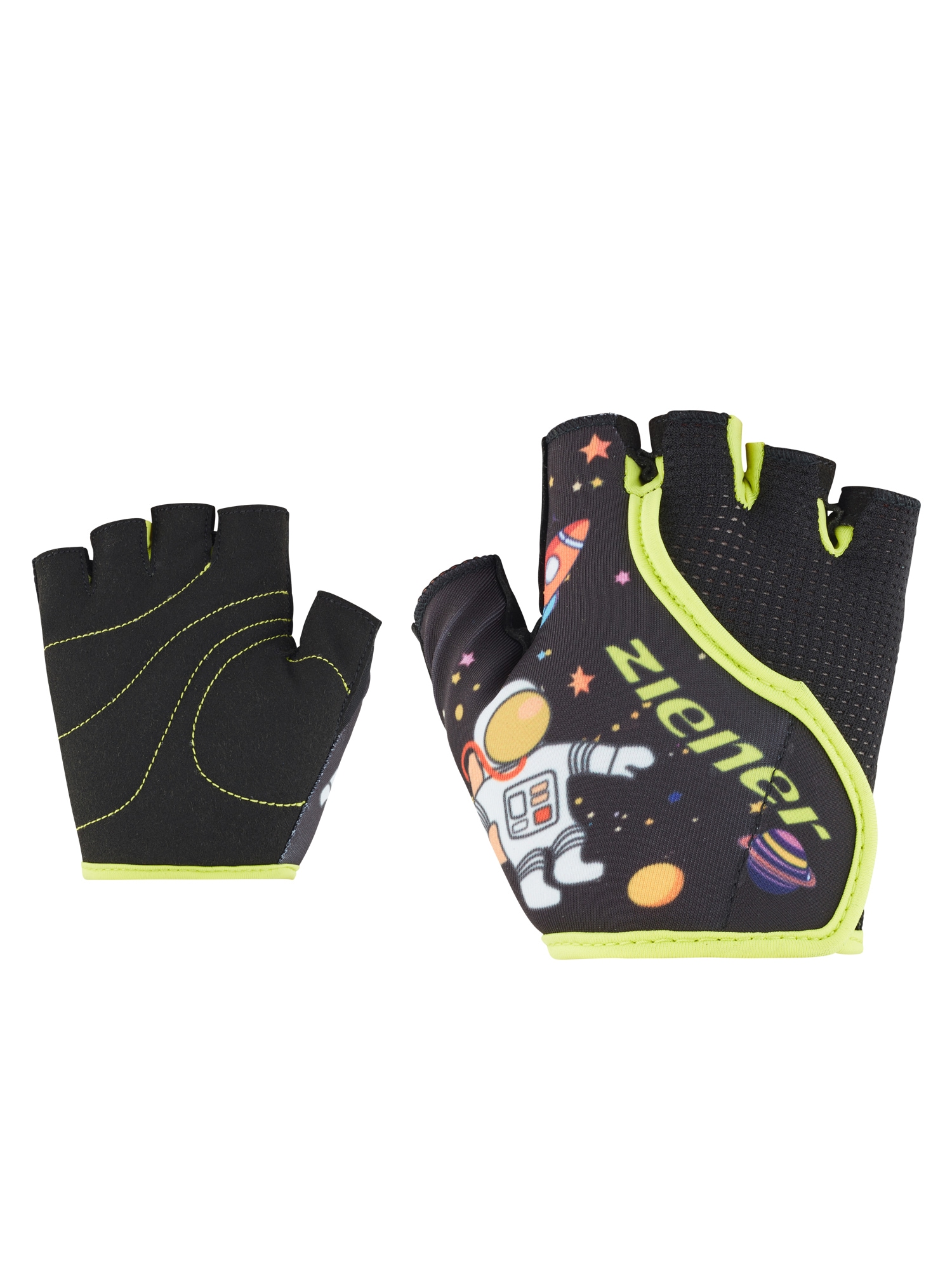 Ziener Fahrradhandschuhe "CLAUDI-Z"