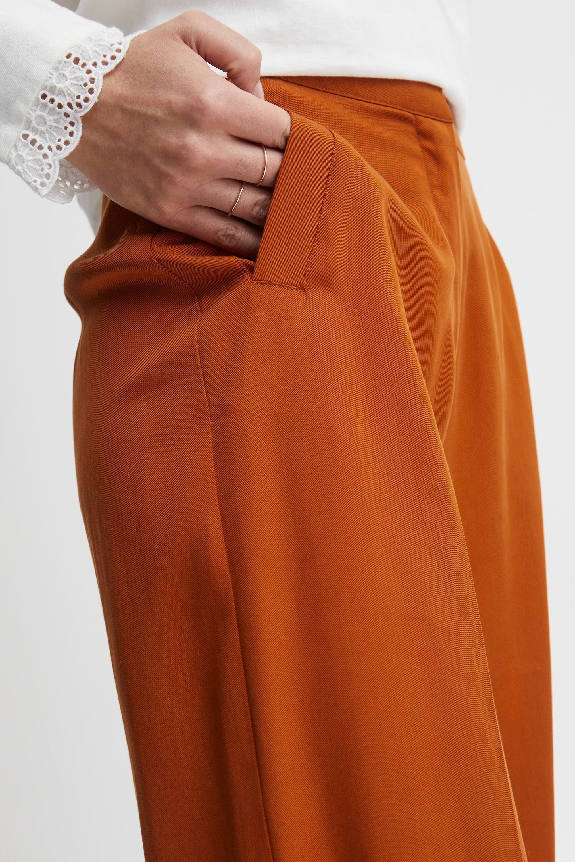 ATELIER RÊVE Stoffhose »Stoffhose IRLenni«