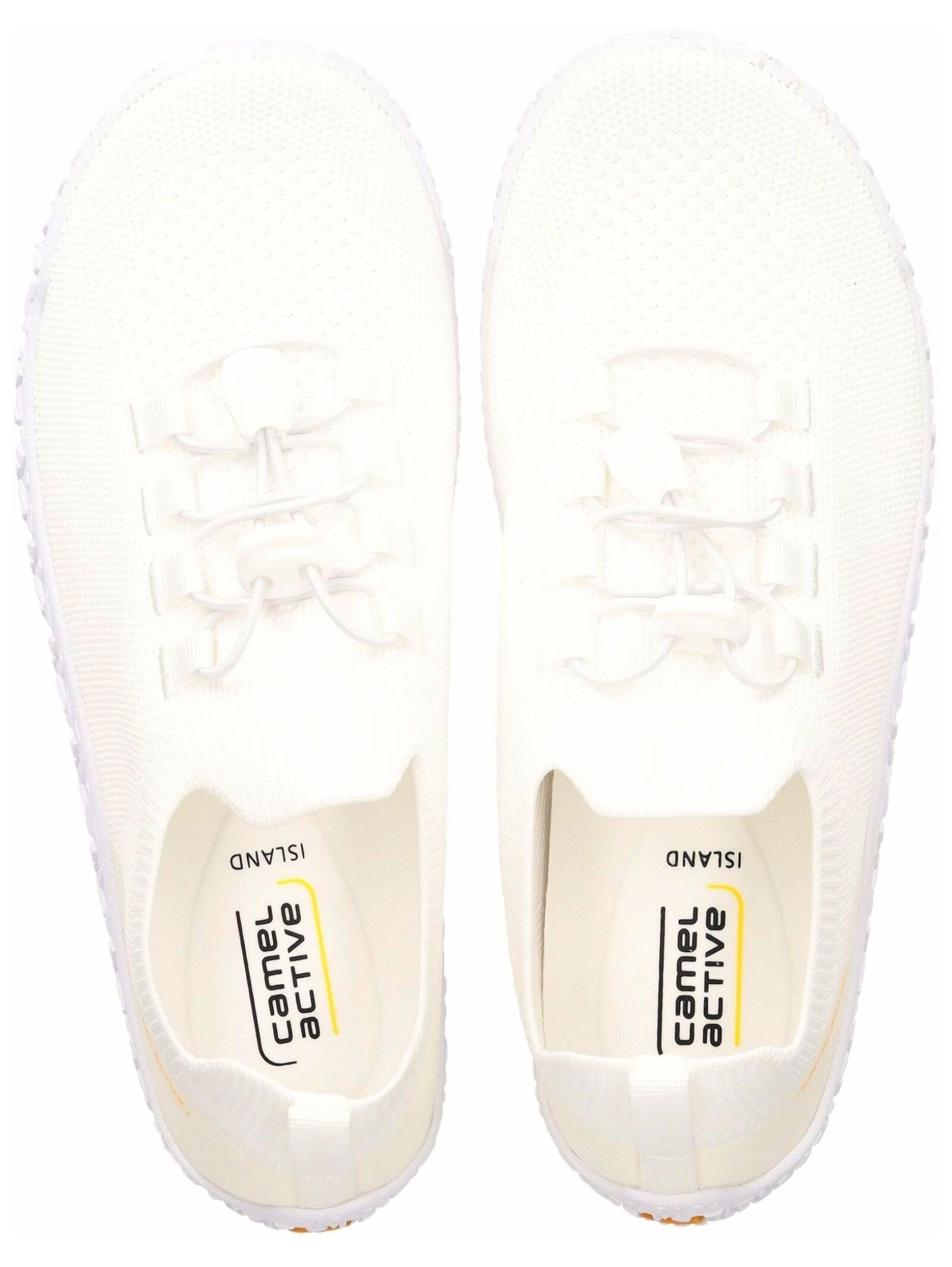 camel active Sneaker »camel active Sneaker Textil«