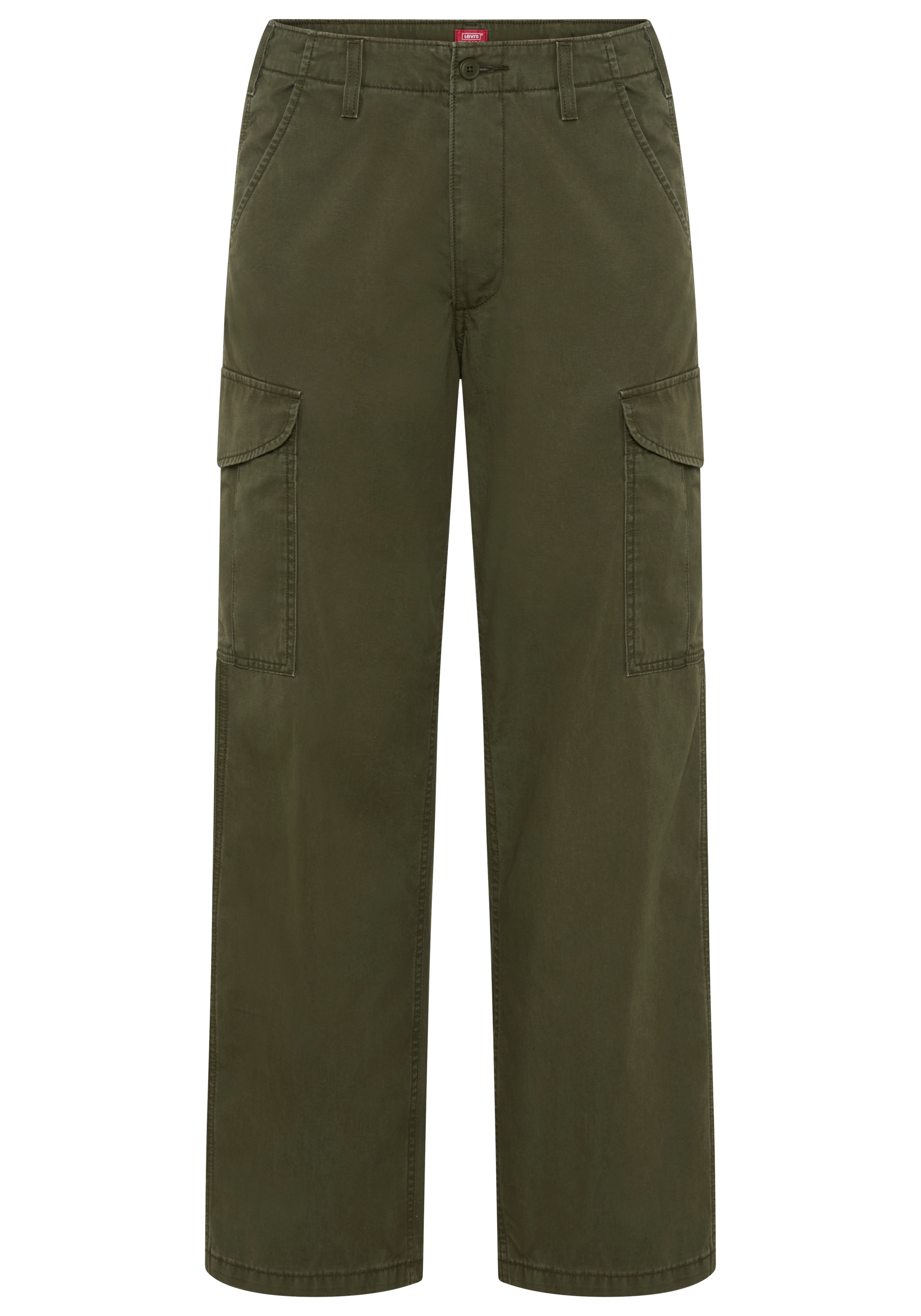 Thumbnail - Levis Cargohose "LV Hose XX CARGO BAGG" bequeme Passform