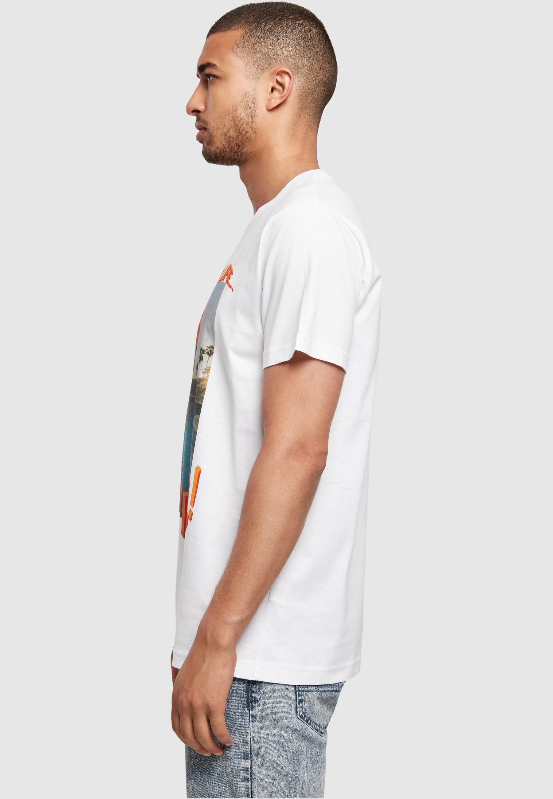 MisterTee T-Shirt »MisterTee Herren Save Skaters Life Tee«, (1 tlg.)