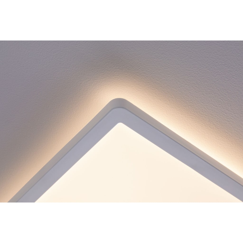 Paulmann LED Panel »Atria Shine«, 1 flammig-flammig