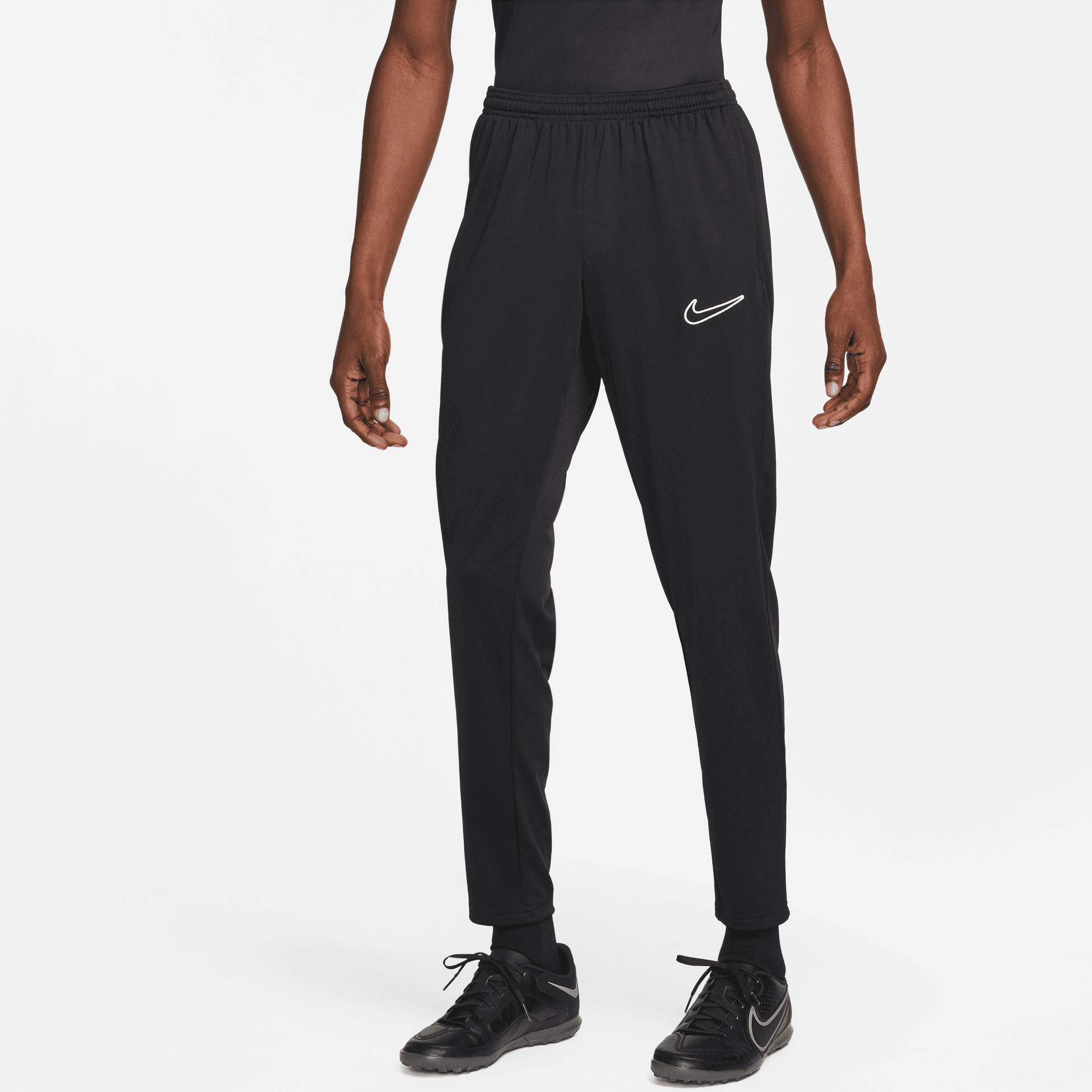 Trainingshose »Dri-FIT Academy Men's Zippered Soccer Pants«