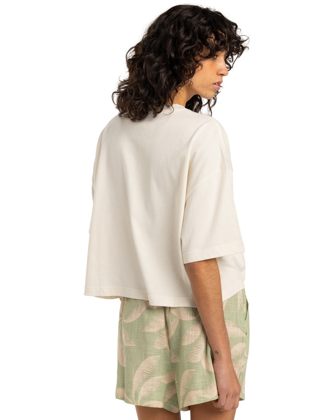 Billabong Print-Shirt "Honoluna" günstig online kaufen