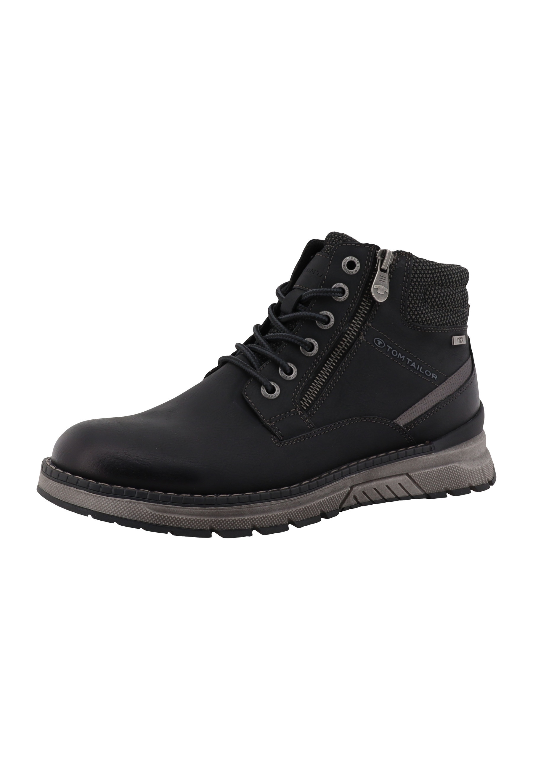 TOM TAILOR Stiefel »Tom Tailor Short Boots«