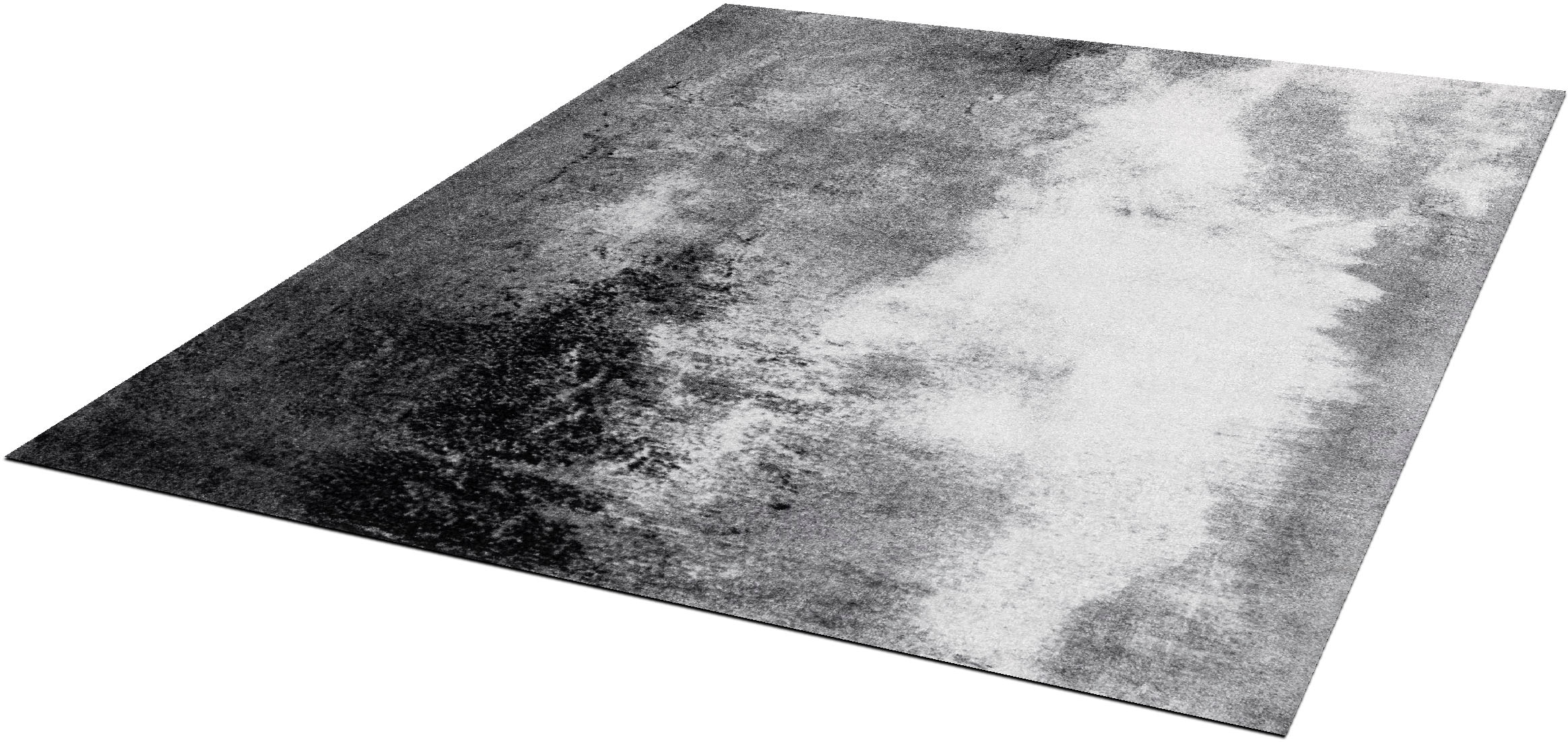Teppich »Aura«, rechteckig, rutschhemmend, In- und Outdoor geeignet, waschbar