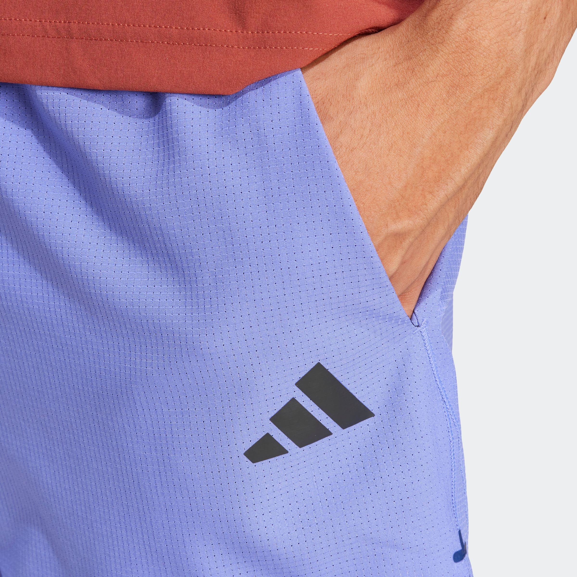 Thumbnail - adidas Performance "GYM+ 2in1 SHORT"