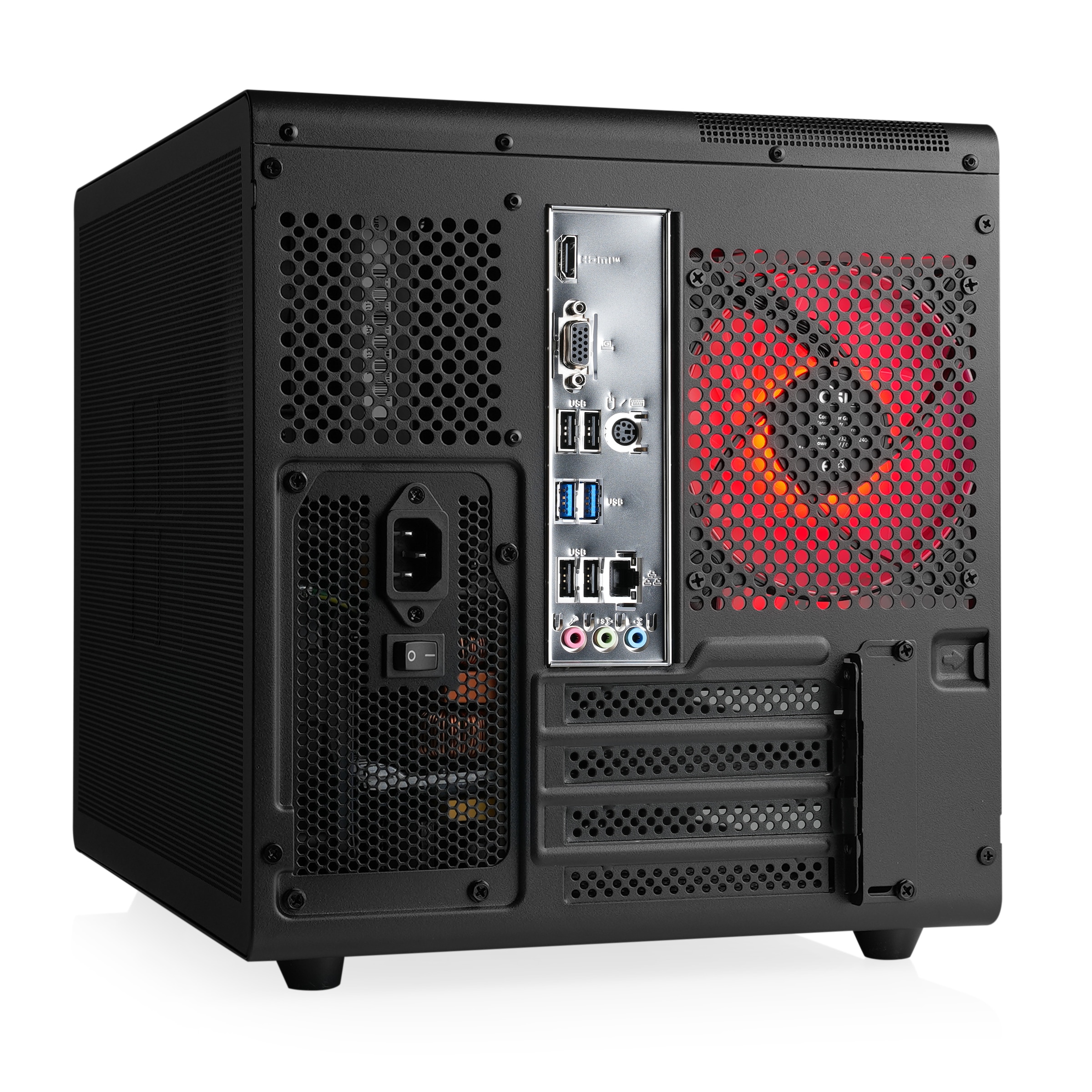 CSL PC »Cube V24140«