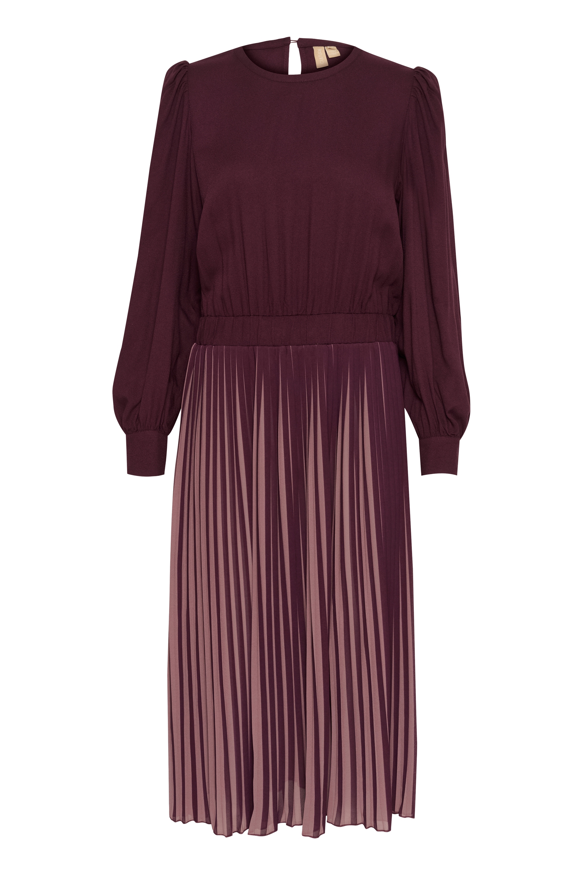 Culture Jerseykleid "Damen Jerseykleid CUcarly"