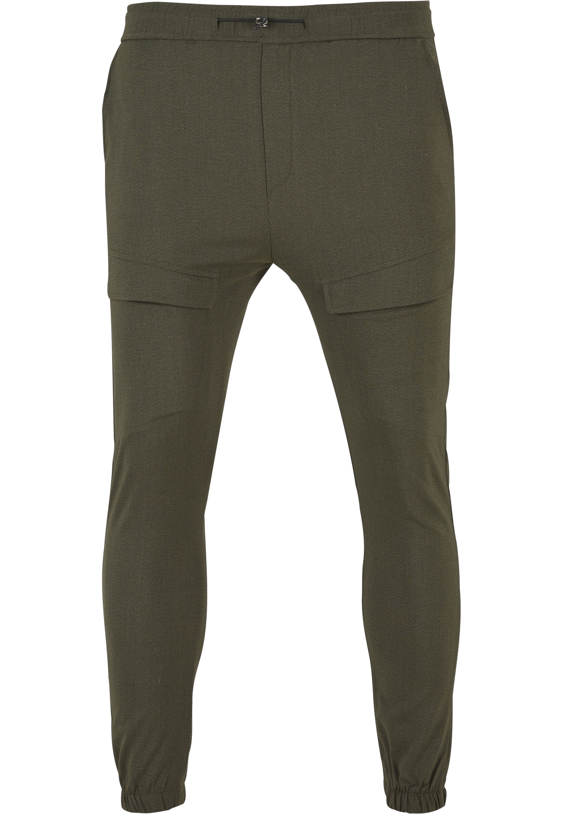 2Y Studios Stoffhose "2Y Studios Herren 2Y Cropped Pants" günstig online kaufen