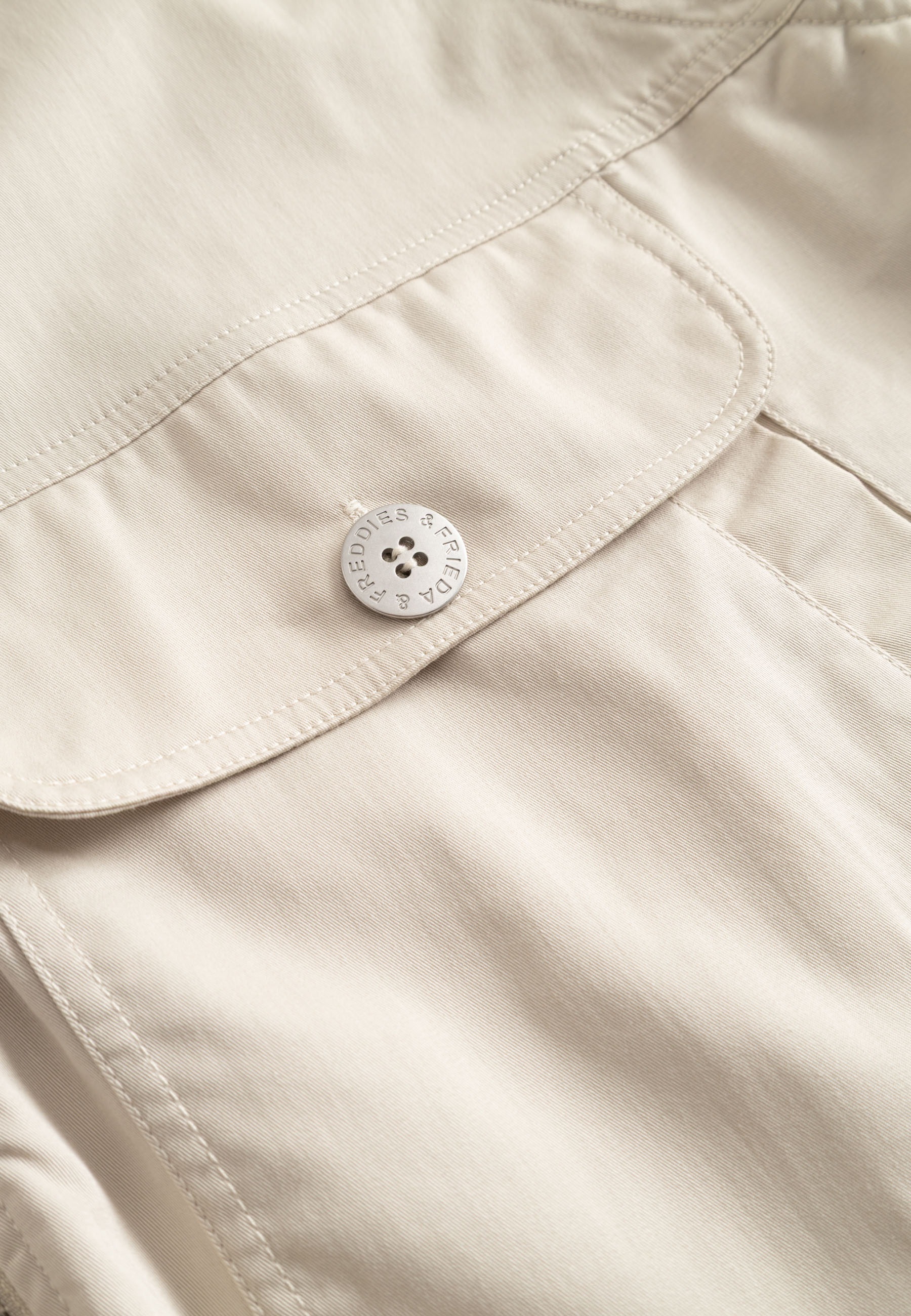 Frieda & Freddies Fieldjacket »Jacket / Doloris Neo«