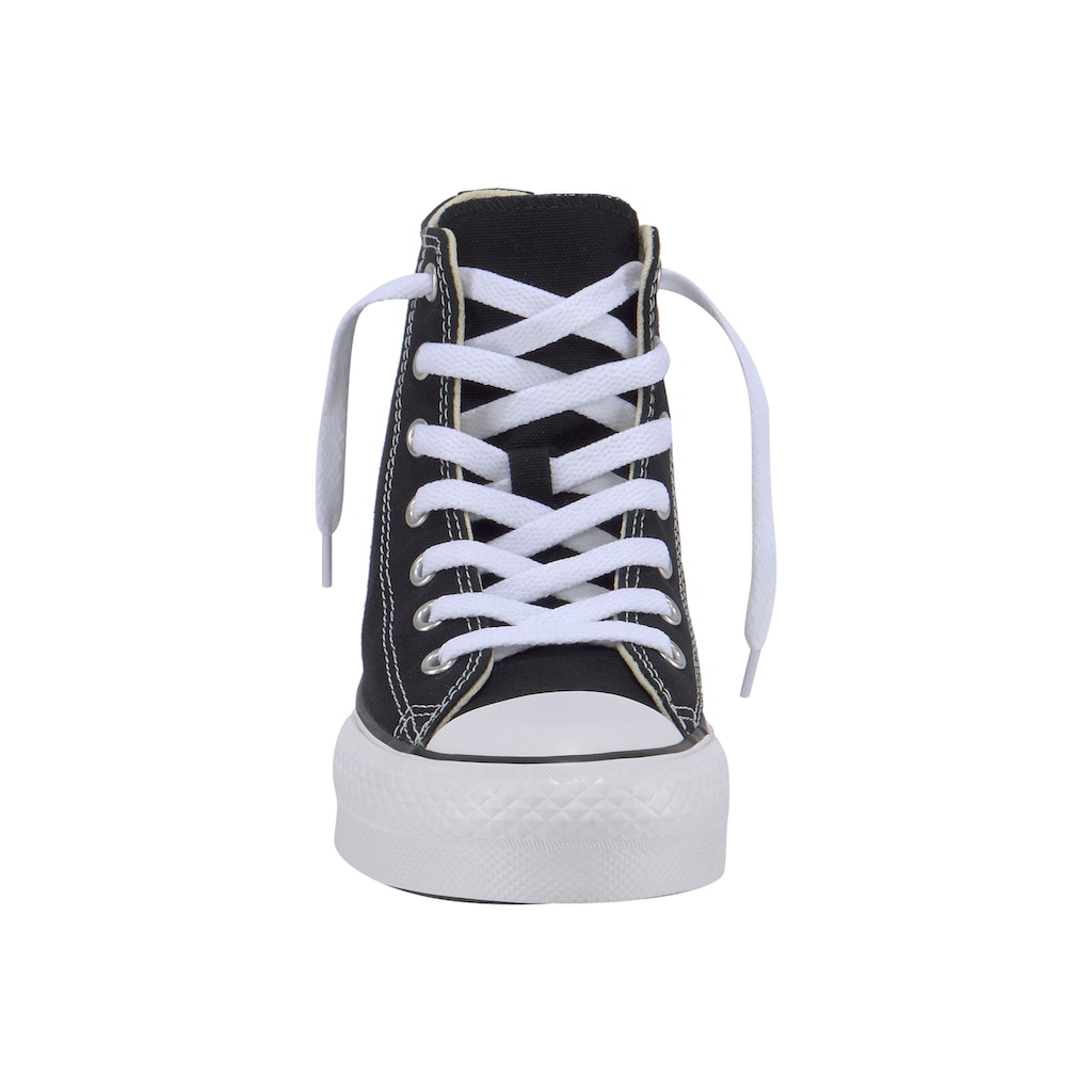 Converse Sneaker »CHUCK TAYLOR ALL STAR EVA LIFT CANVAS«