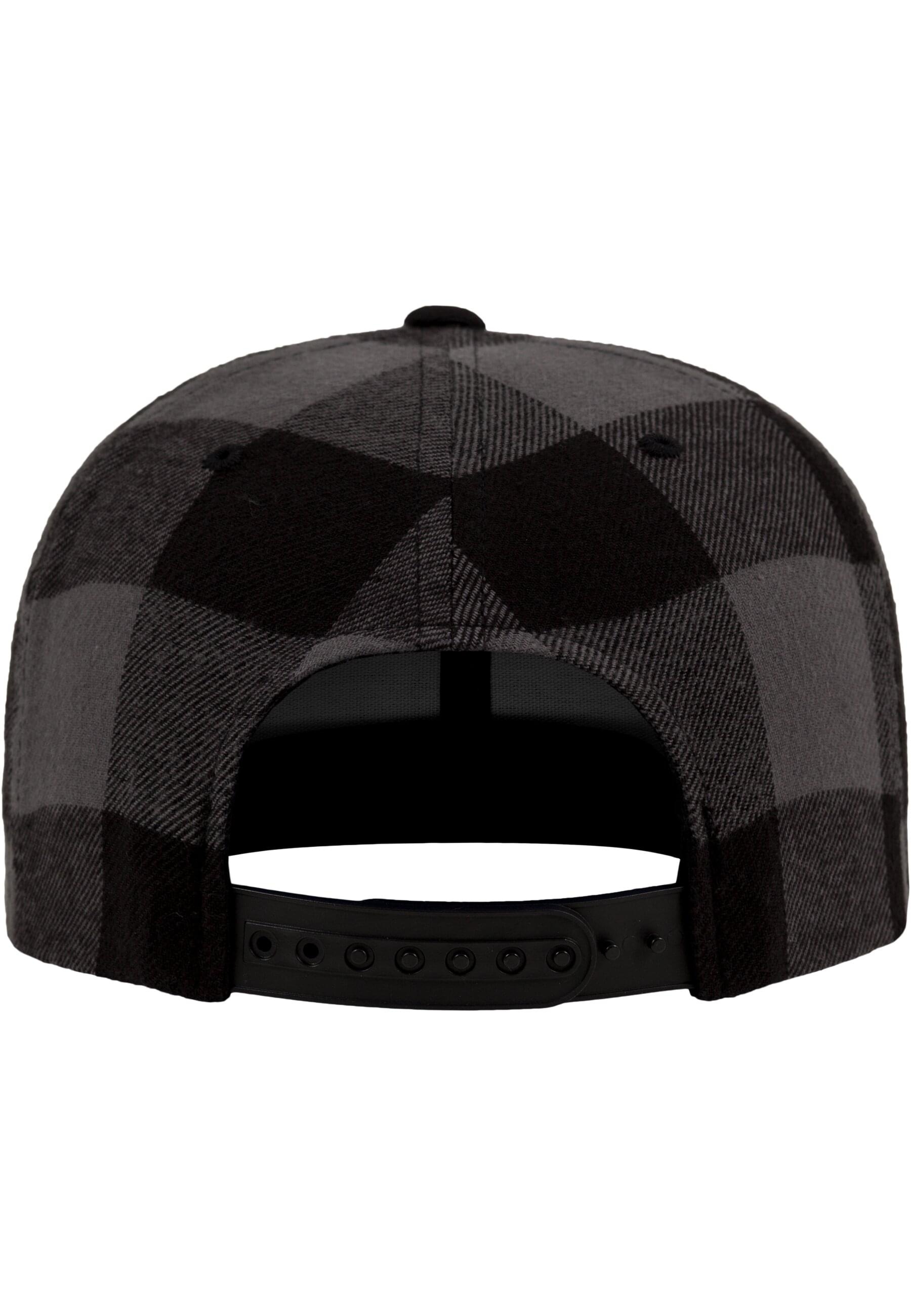 Flexfit Snapback Cap »Flexfit Unisex Checked Flanell Snapback«