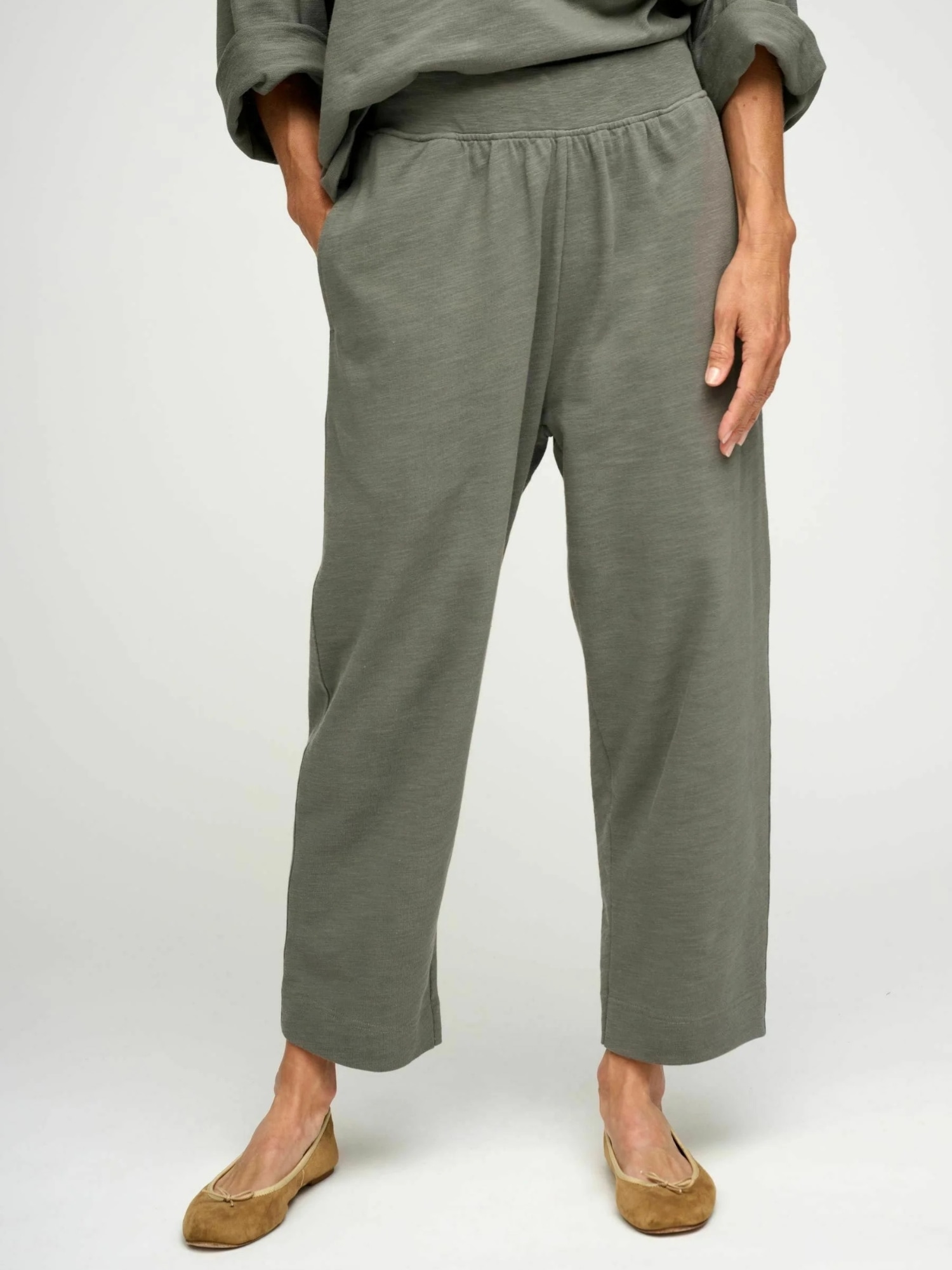 moshi moshi mind Sweatpants "moshi moshi mind Sweatpants buddha" günstig online kaufen