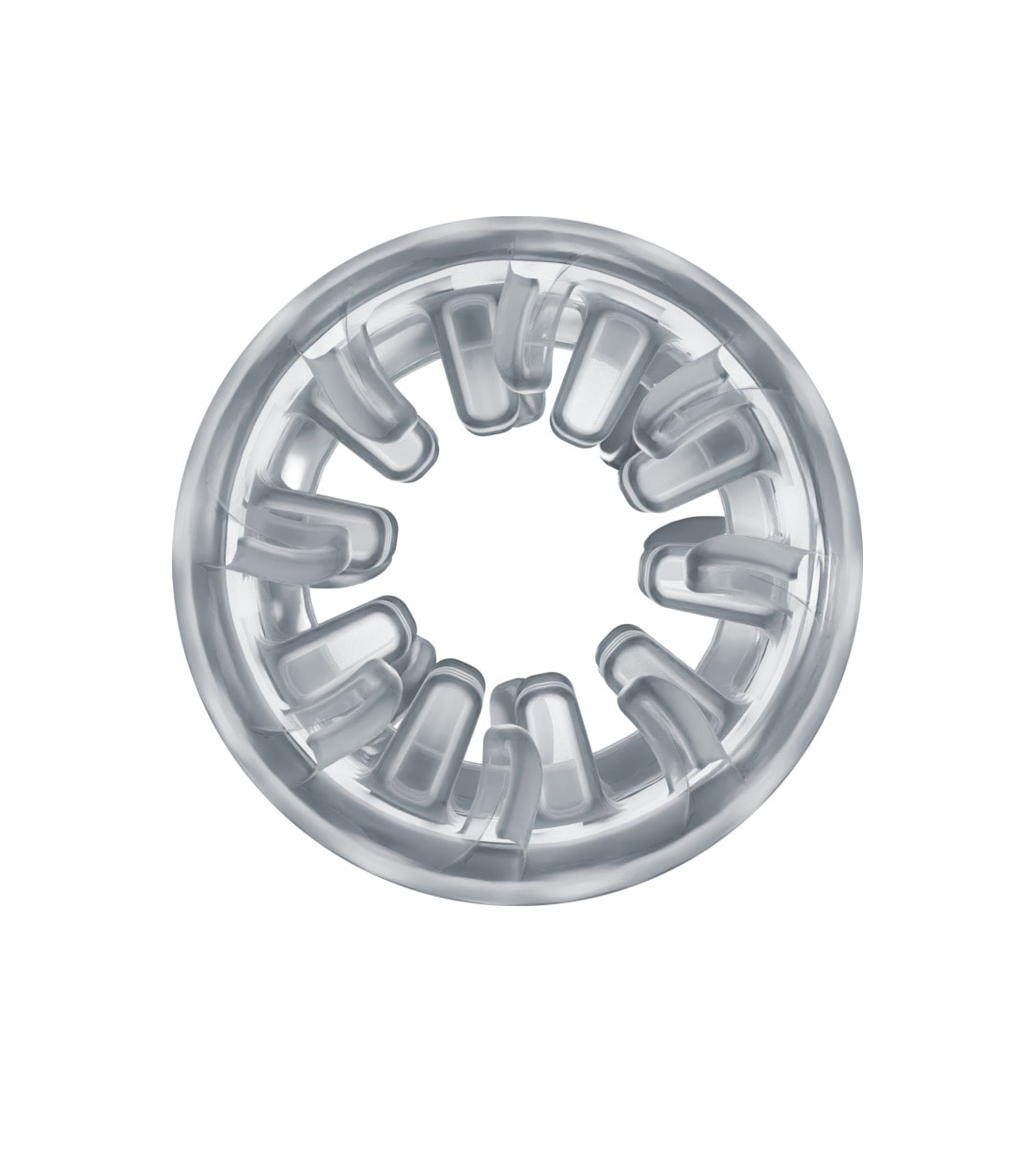 REBEL Masturbator »Masturbator Rotating Masturbator«