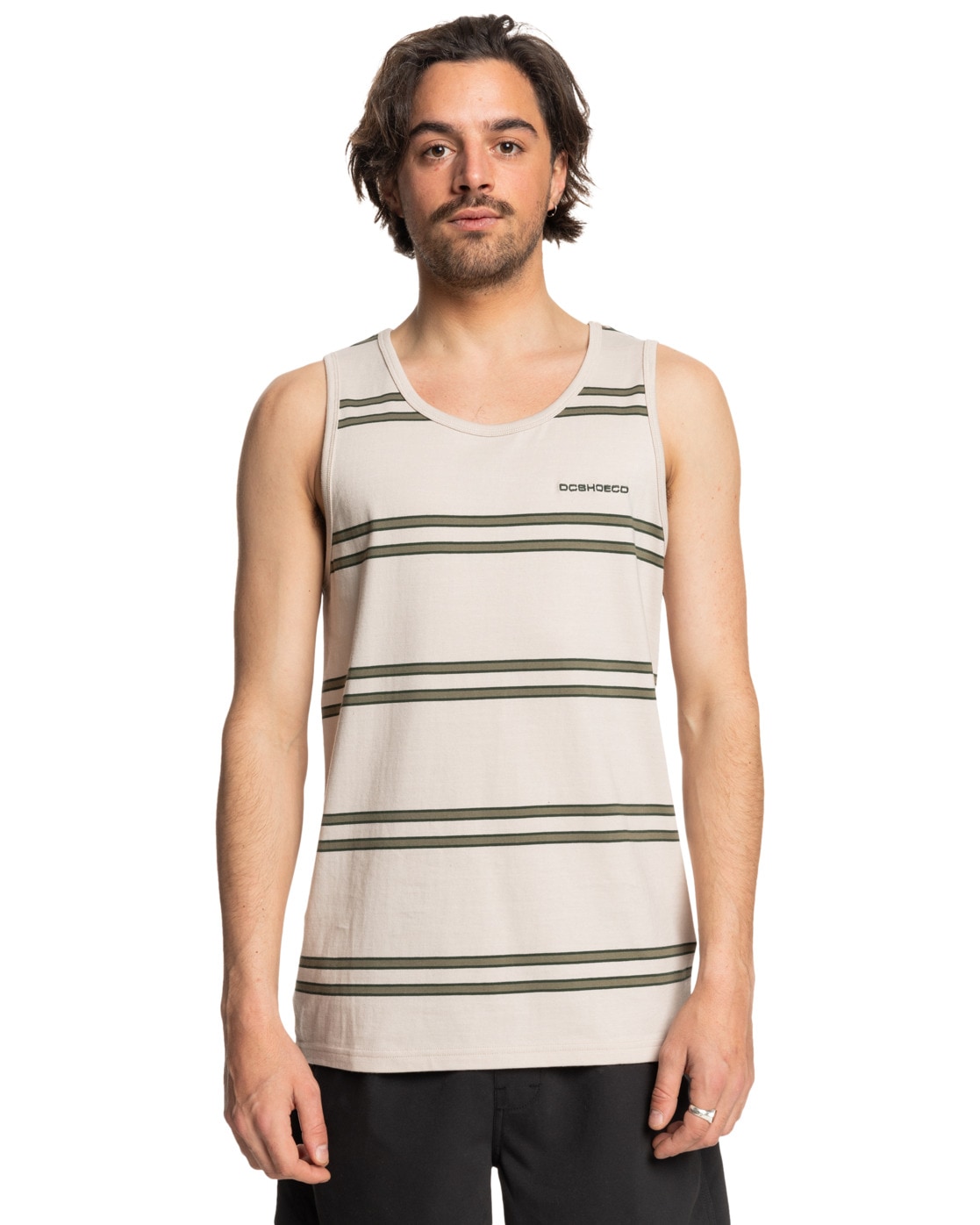 DC Shoes Tanktop "Portside Stripe" günstig online kaufen