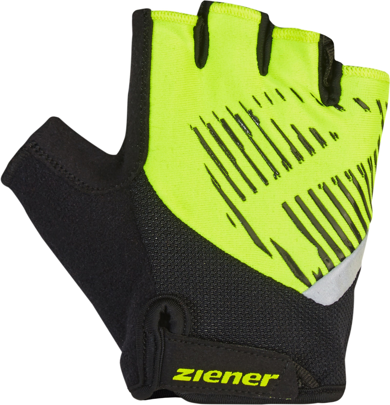 Ziener Fahrradhandschuhe "CULL-Z JUNIOR" günstig online kaufen