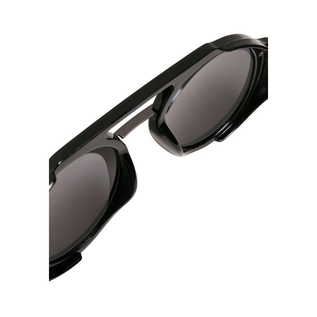 URBAN CLASSICS Sonnenbrille »Urban Classics Unisex Sunglasses Java«