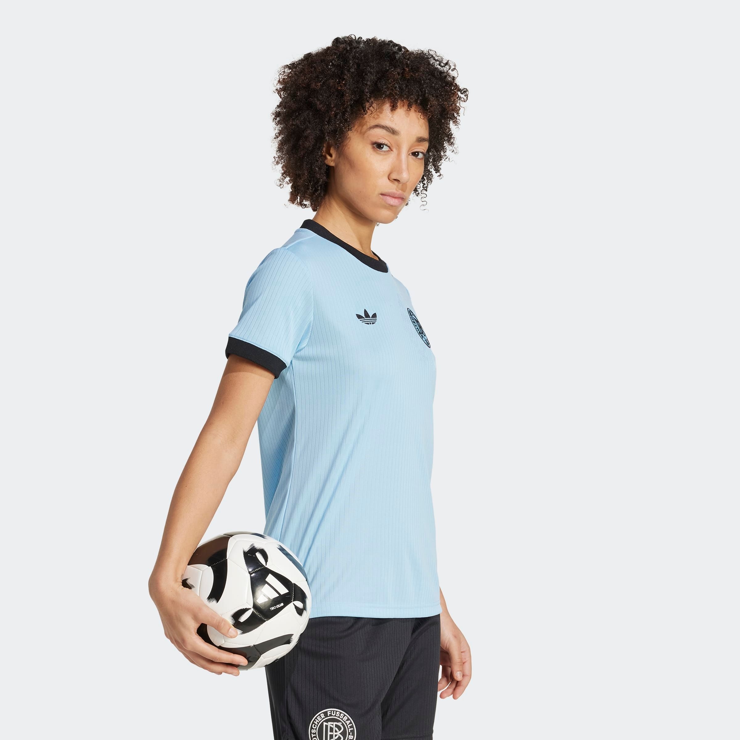 adidas Performance Fußballtrikot »DFB 125 JSY W«, Anniversary, 125 Jahre Jubiläumstrikot