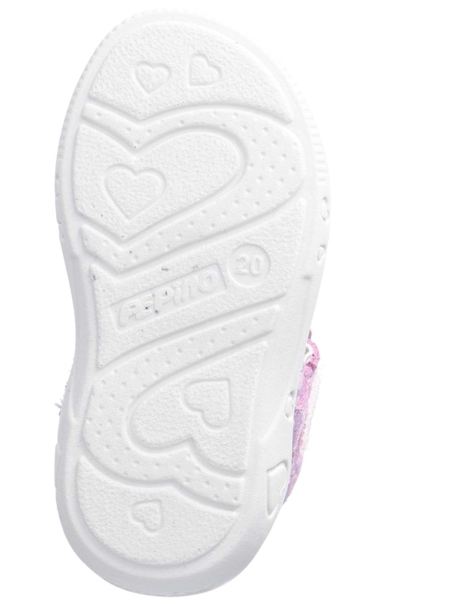 Pepino Riemchensandale »Pepino Sandalen Leder«