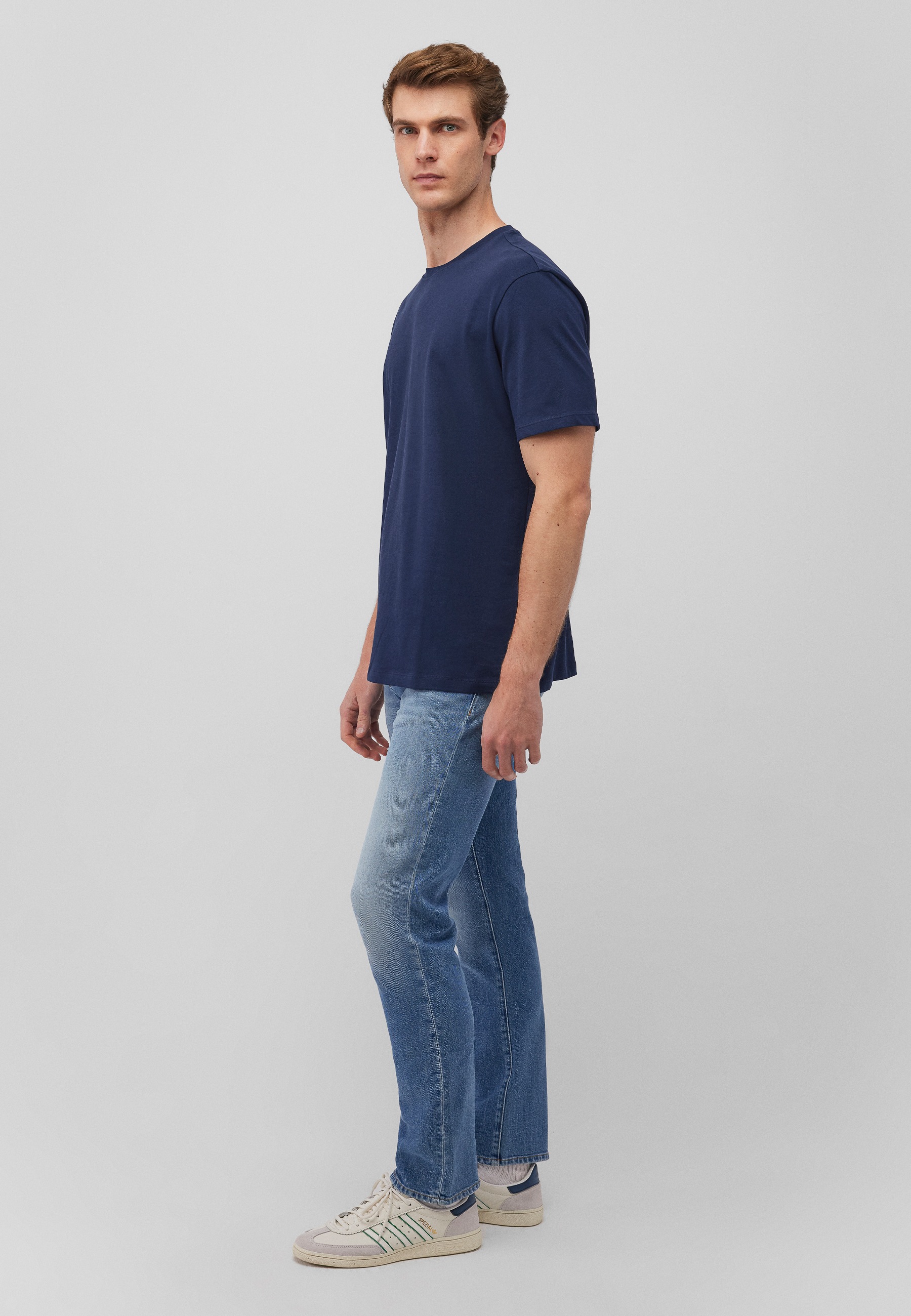 Mavi T-Shirt »SHORT SLEEVE TEE«, Basic Tee