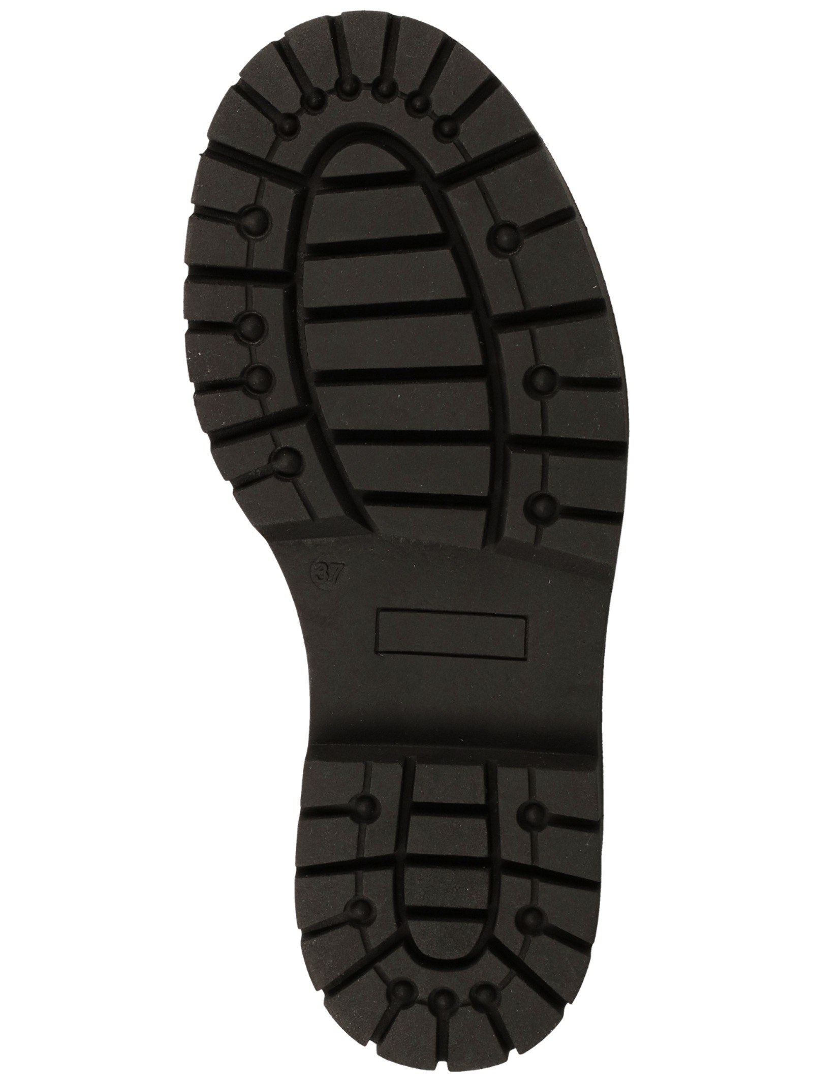 STEVE MADDEN Plateaustiefel »STEVE MADDEN Stiefel Leder«