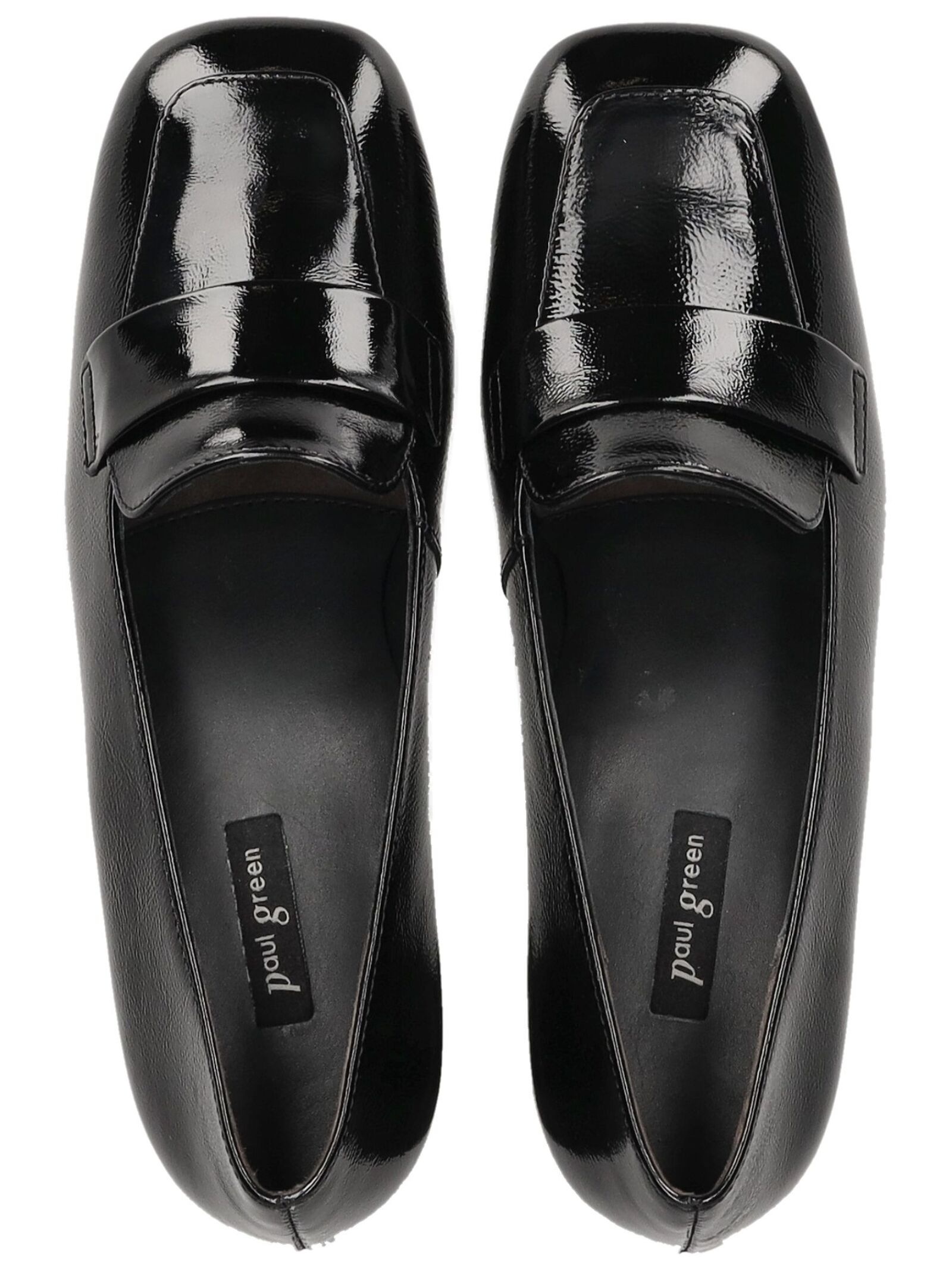 Paul Green Pumps »Paul Green Pumps Leder«