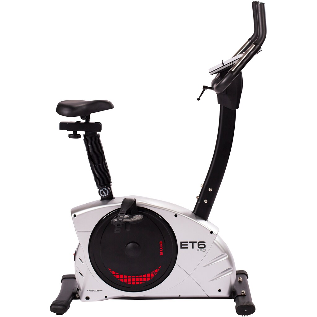 Christopeit Sport® Ergometer »ET 6 Pro«