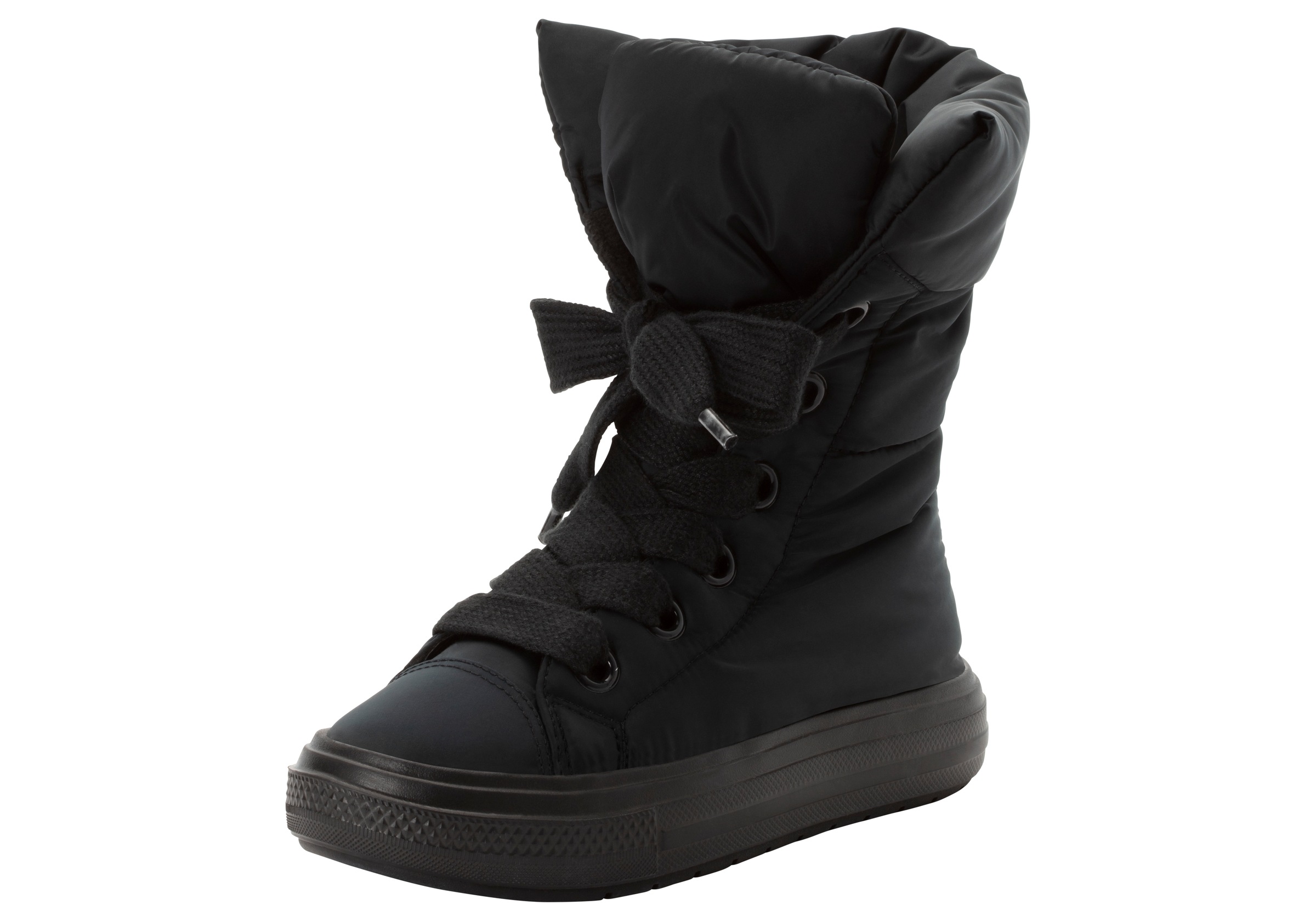 Converse Sneaker "CHUCK TAYLOR ALL STAR ELEMENTS BOOT" günstig online kaufen