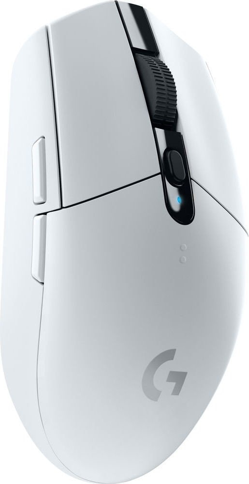 Logitech Gaming-Maus »G305 White EWR2« kabellos