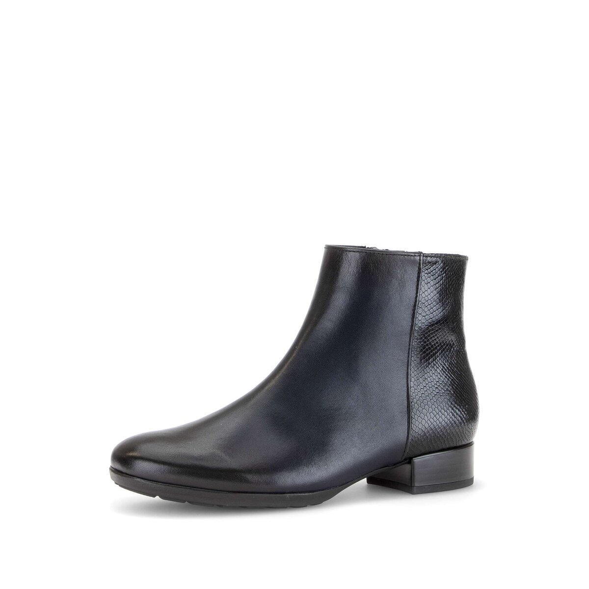 Gabor "Elegante Stiefelette"