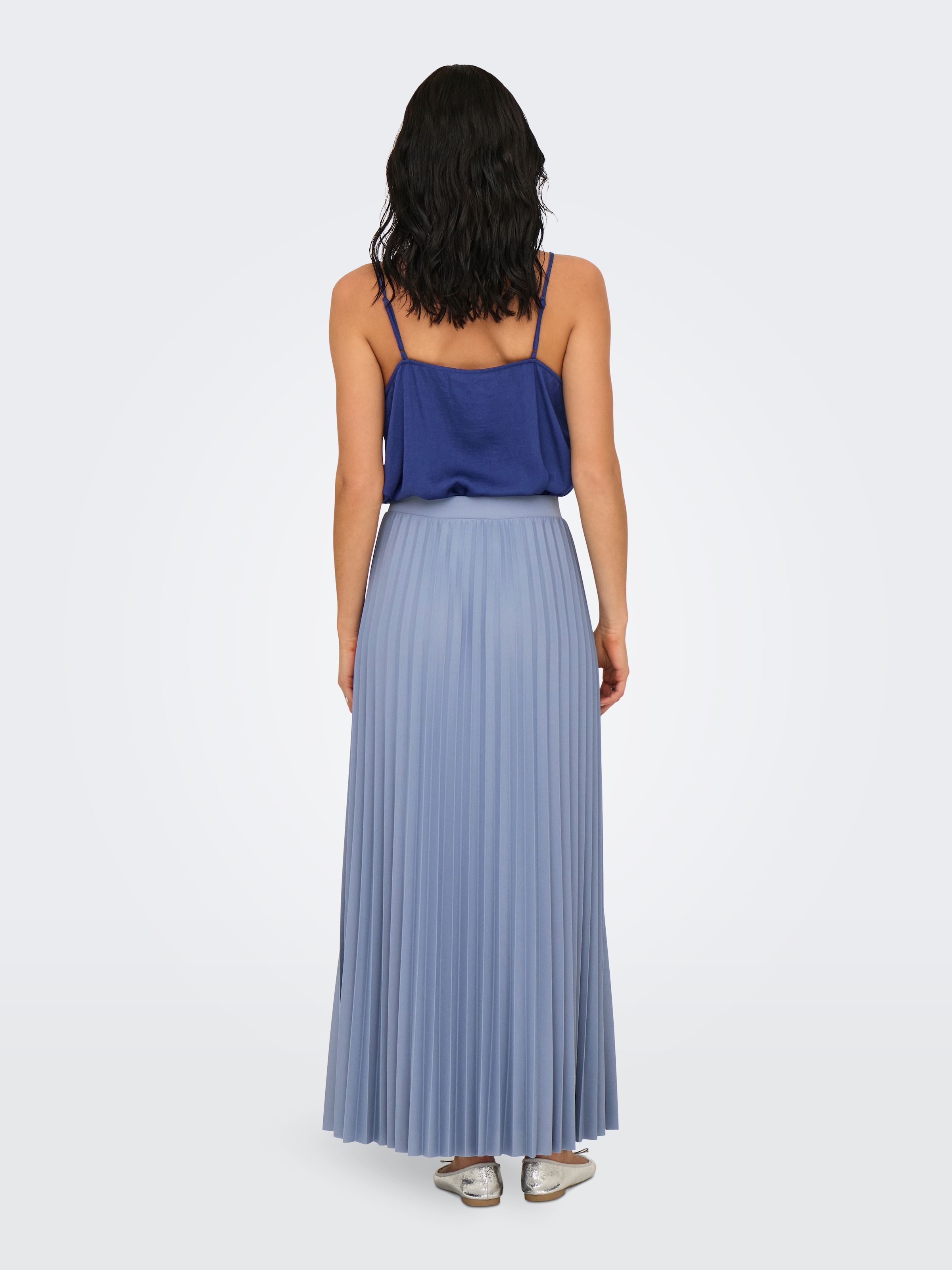 ONLY Maxirock »ONLMELISA LONG SKIRT BOX JRS«