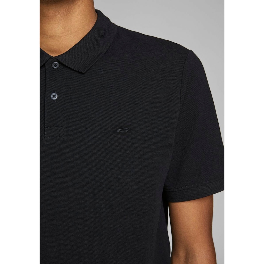 Jack & Jones Poloshirt »BASIC POLO«