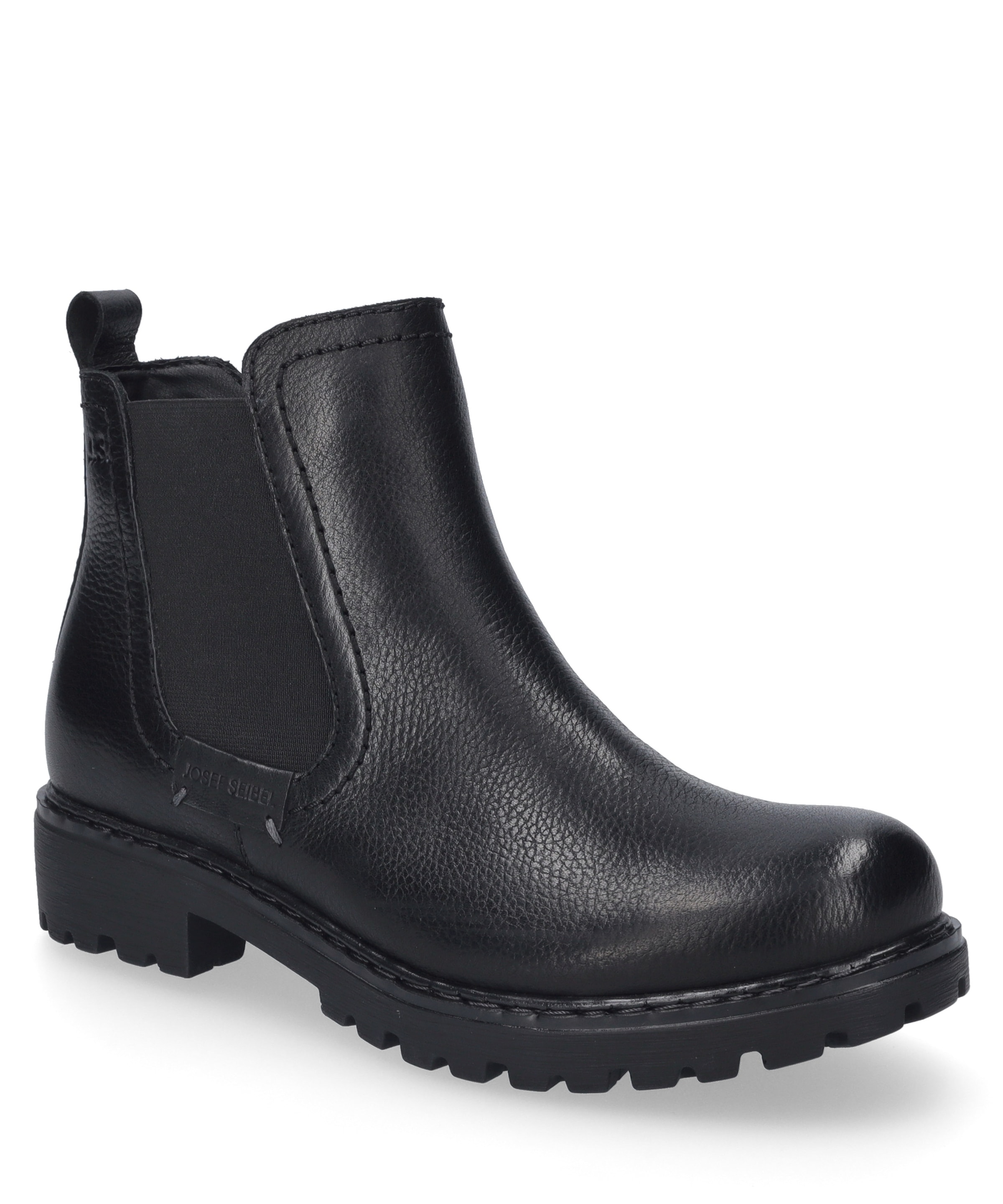 Josef Seibel Stiefelette »Marta 03, schwarz«