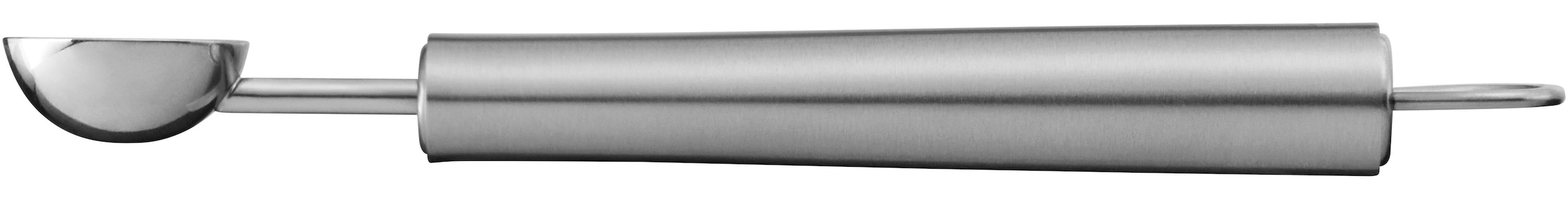 Silit Kugelausstecher »Classic Line«, (1 tlg.), Universalformer 16 cm, vielseitig, hochwertiger Edelstahl