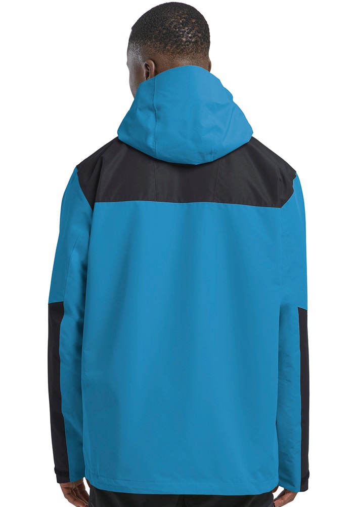Jack Wolfskin Funktionsjacke "JASPER 2L JKT M", mit Kapuze günstig online kaufen