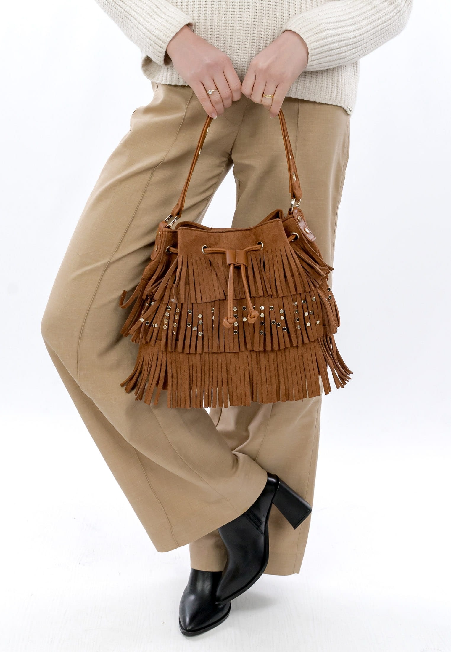 SURI FREY Beuteltasche »Beutel SFY Becky«