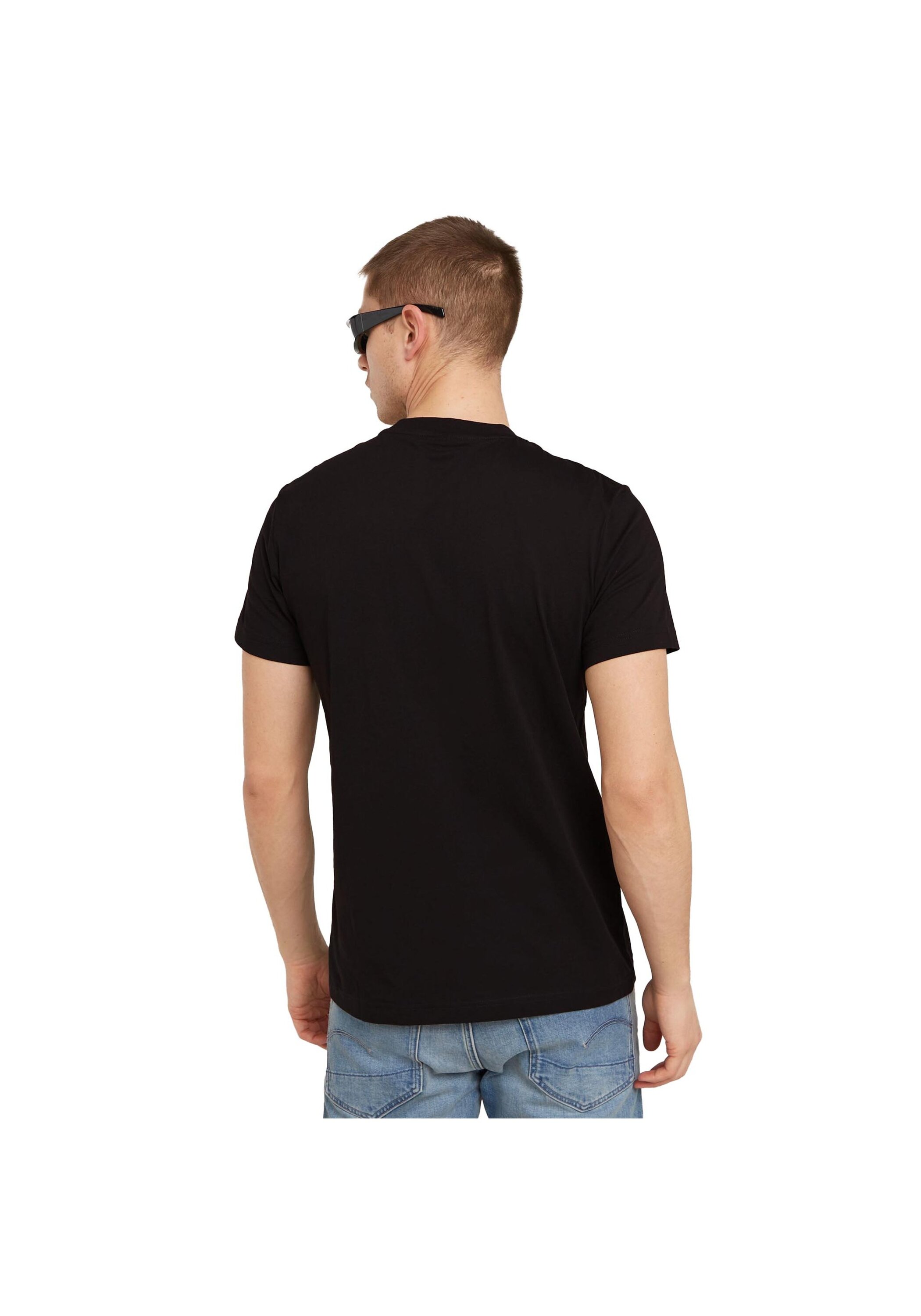 Thumbnail - G-STAR T-Shirt "T-Shirt Originals Underground 1er Pack"