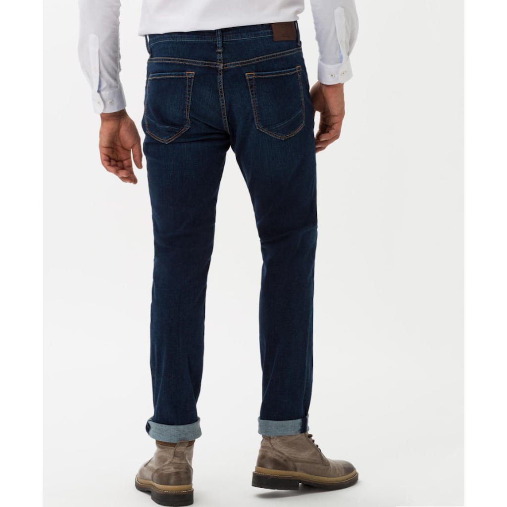 Brax 5-Pocket-Jeans »Style CHUCK«