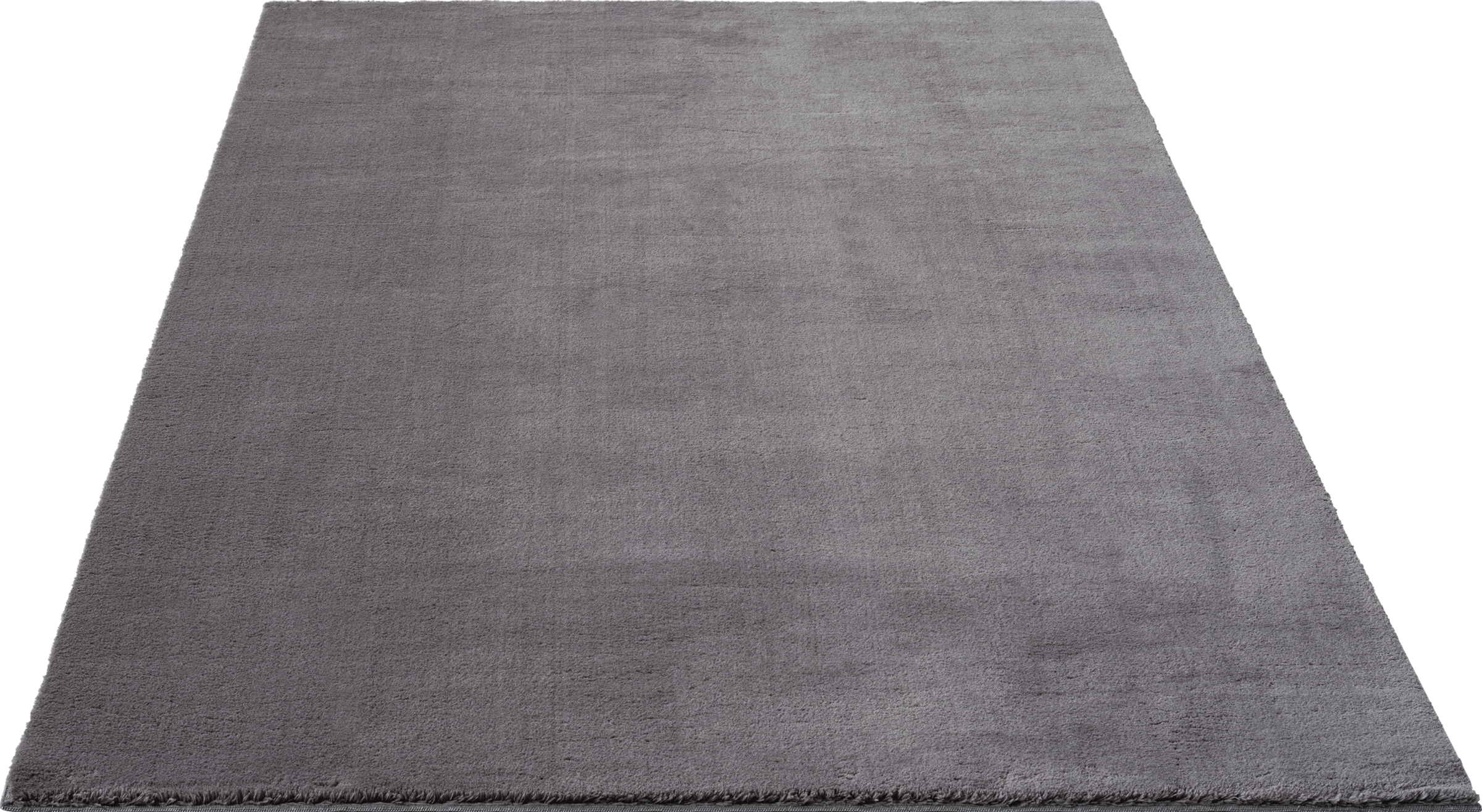 OTTO home Teppich "Arabell, Kunstfellteppich, Felloptik, waschbar," rechtec günstig online kaufen