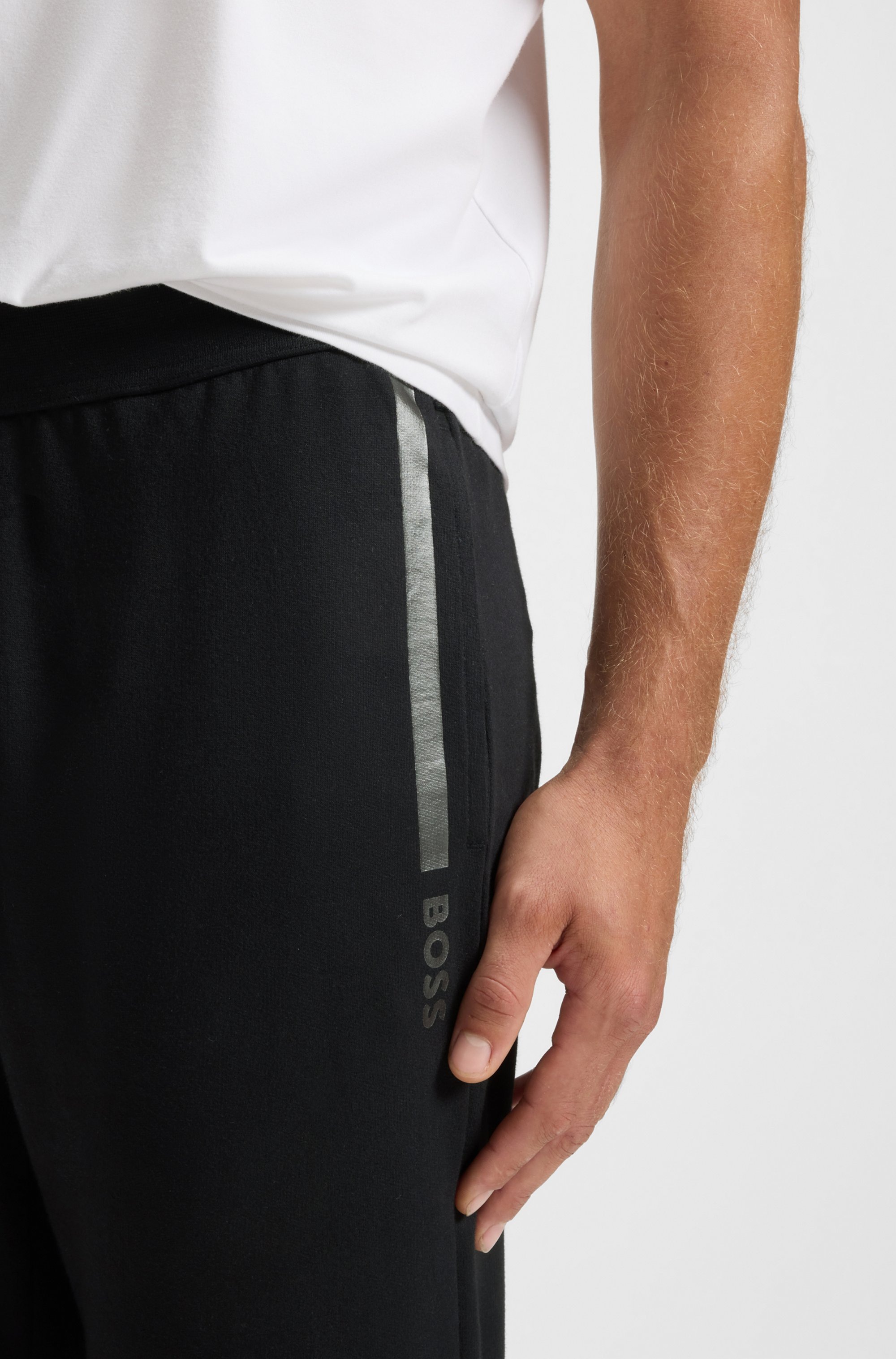 BOSS Sweatpants "Authentic" günstig online kaufen