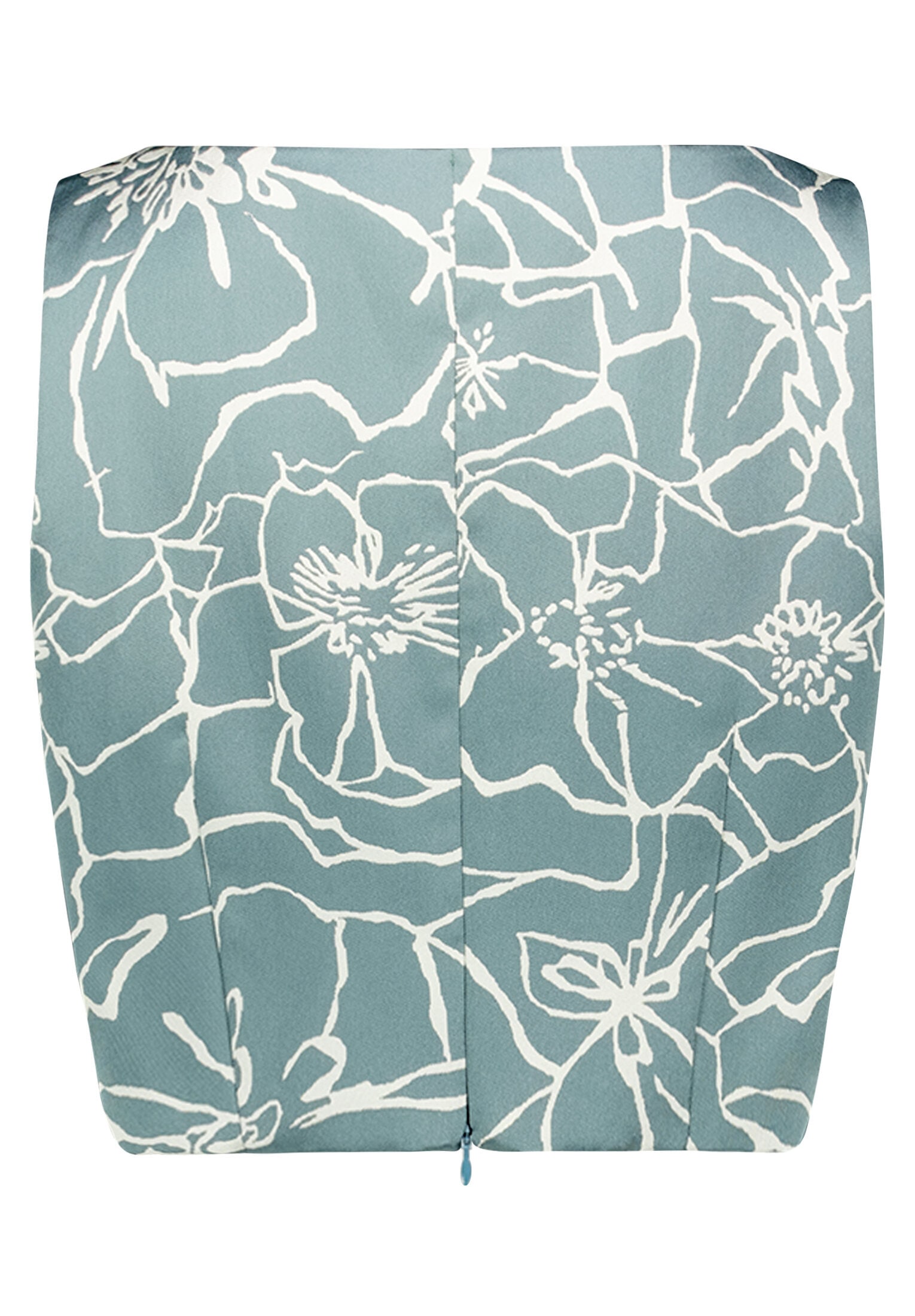 Vera Mont T-Shirt »Damen mit Jacquard« 1