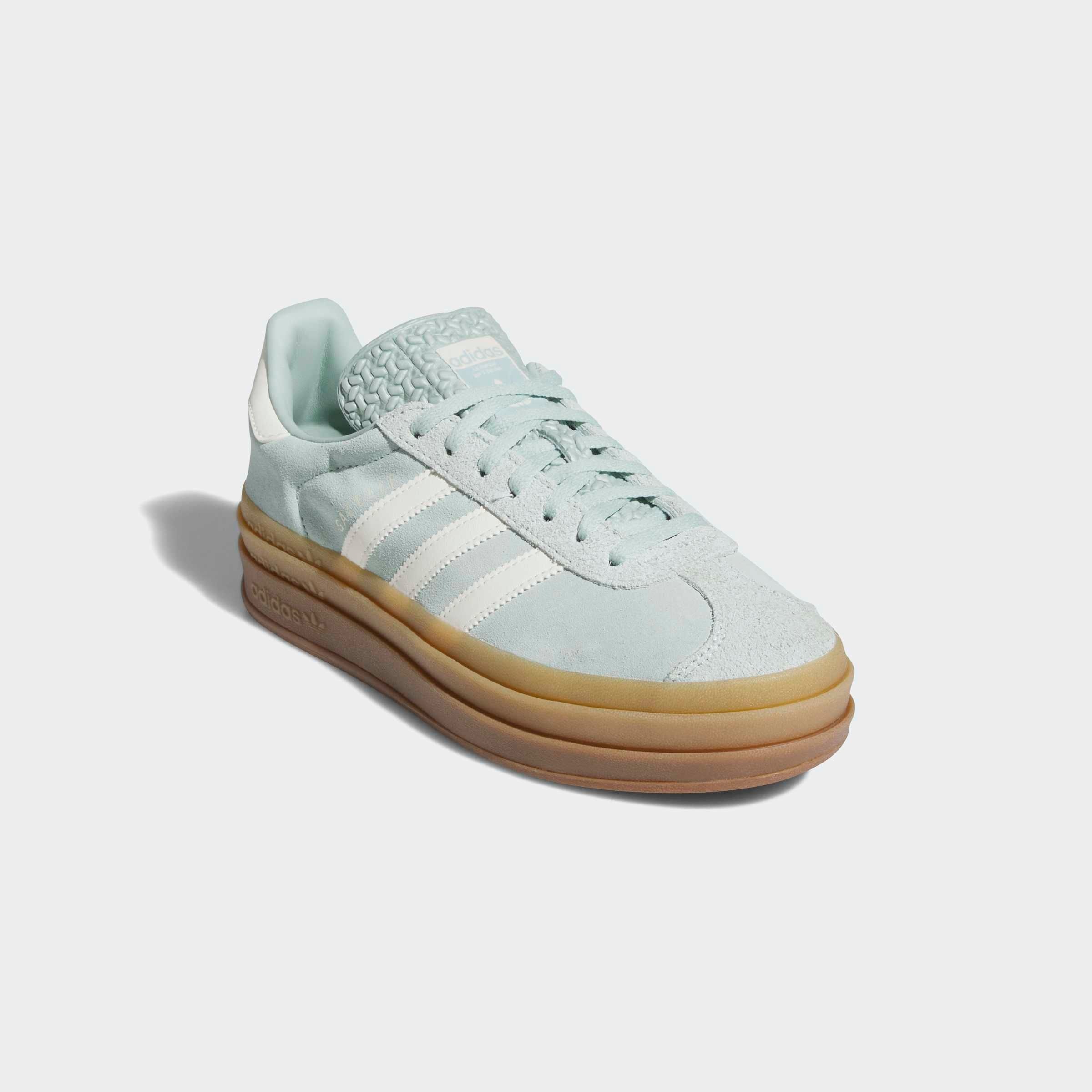 adidas Originals Sneaker "GAZELLE BOLD E" günstig online kaufen