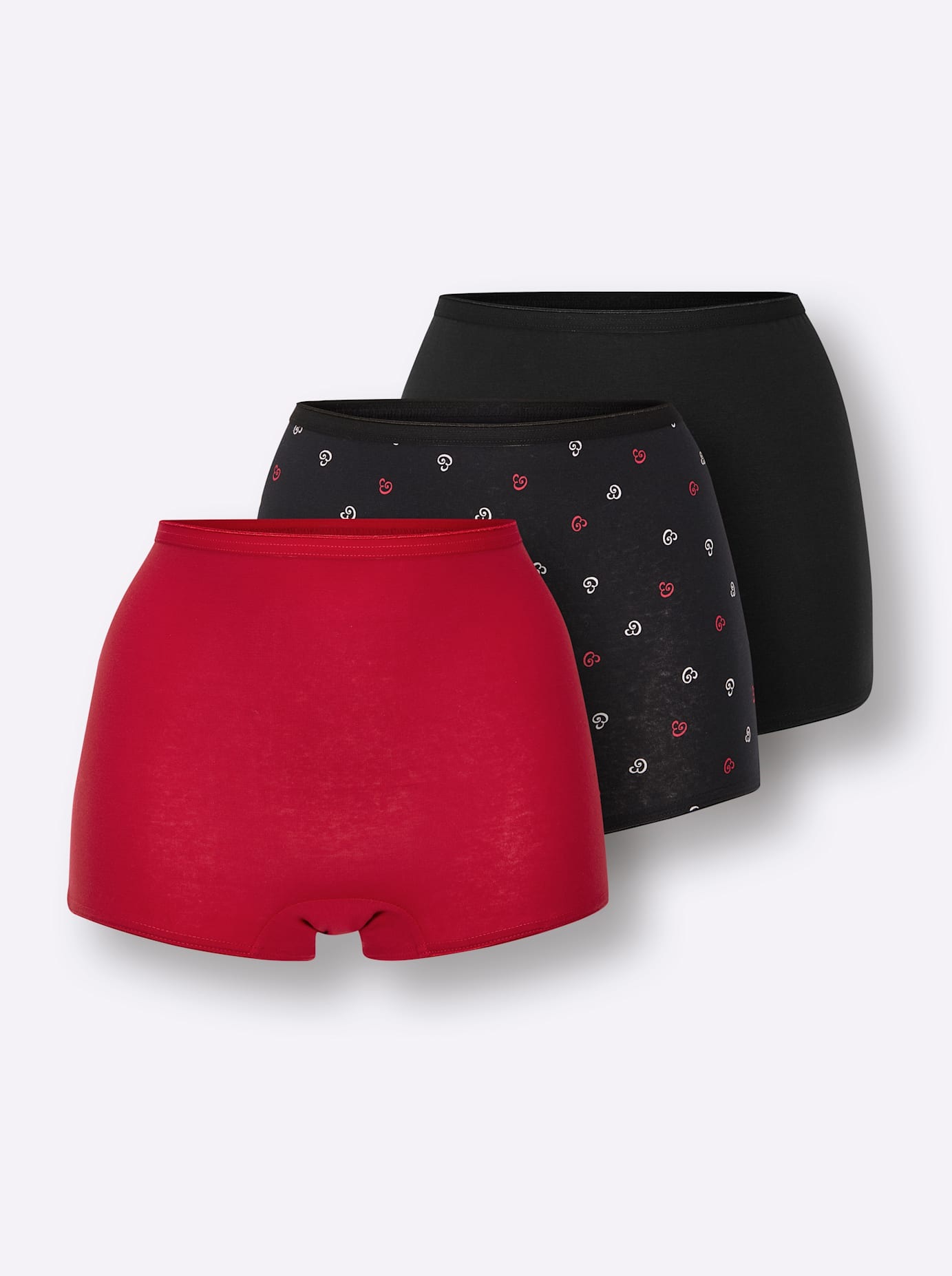 Thumbnail - Panty 3 Stk.