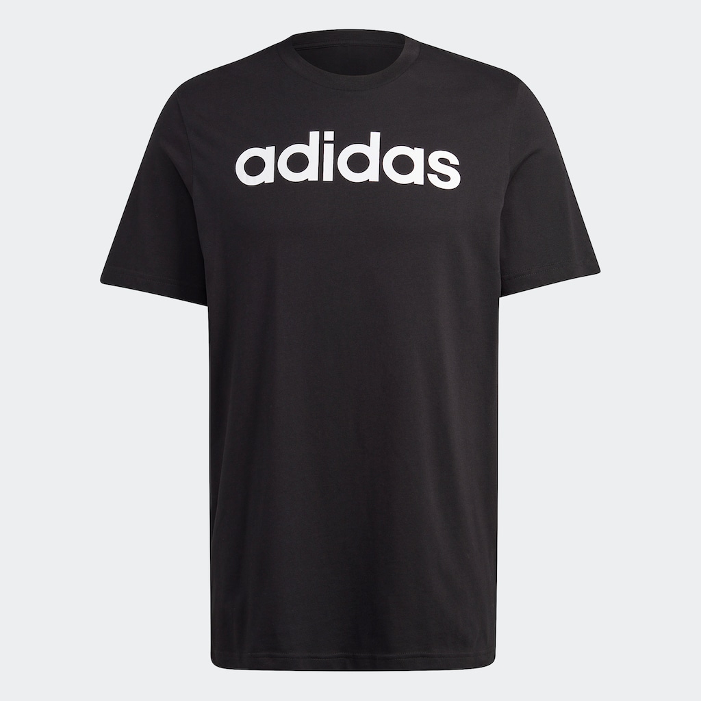 adidas Sportswear T-Shirt »M LIN SJ T«