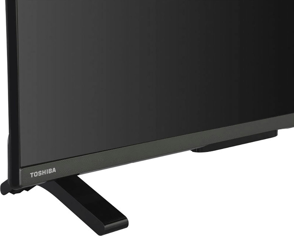 Toshiba LED-Fernseher »32WV2E63DG«, cm/32 | ready, Zoll, HD 80 Smart-TV BAUR