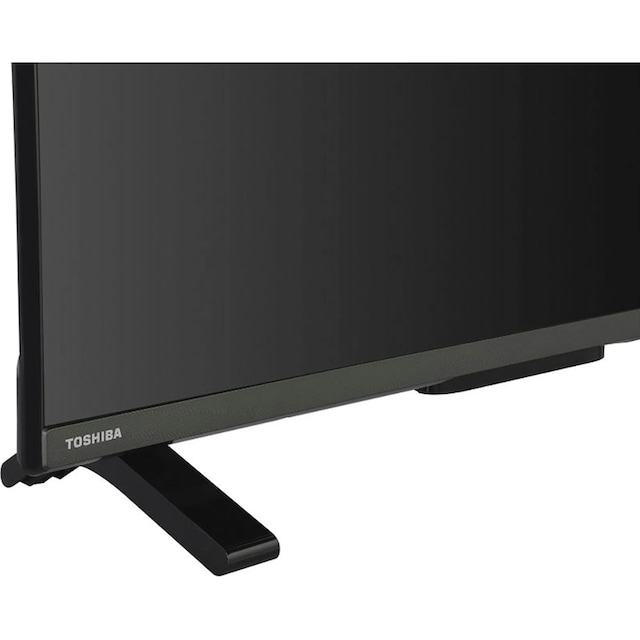 Toshiba LED-Fernseher »32WV2E63DG«, 80 cm/32 Zoll, HD ready, Smart-TV | BAUR