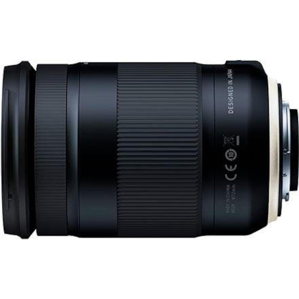 Tamron Objektiv »AF 18-400mm F/3.5-6.3 Di II VC HLD«