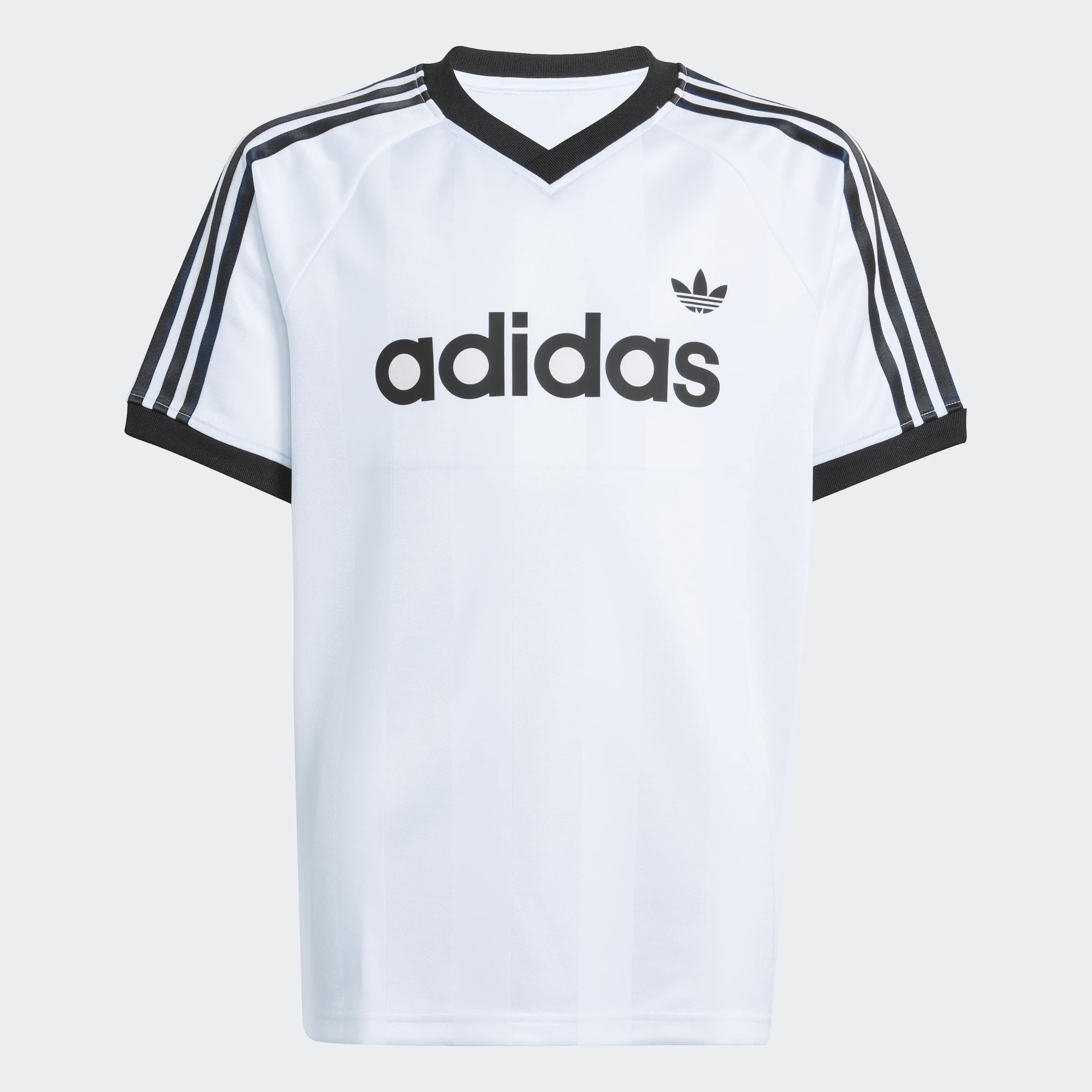 adidas Originals T-Shirt »LOCKERES AUS JERSEY«