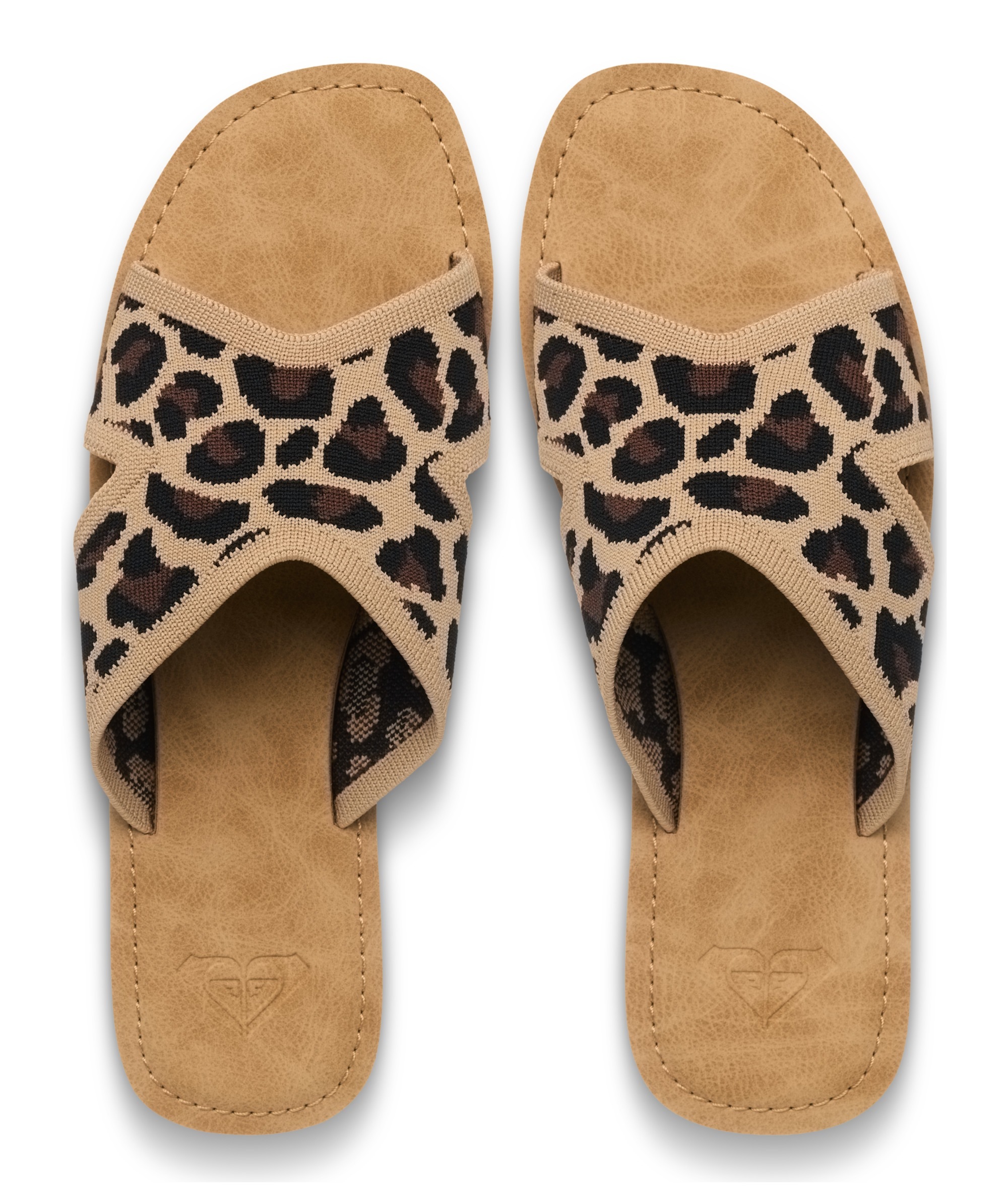 Roxy Sandale »ANDREYA LEO«  Pantolette, Sommerschuh